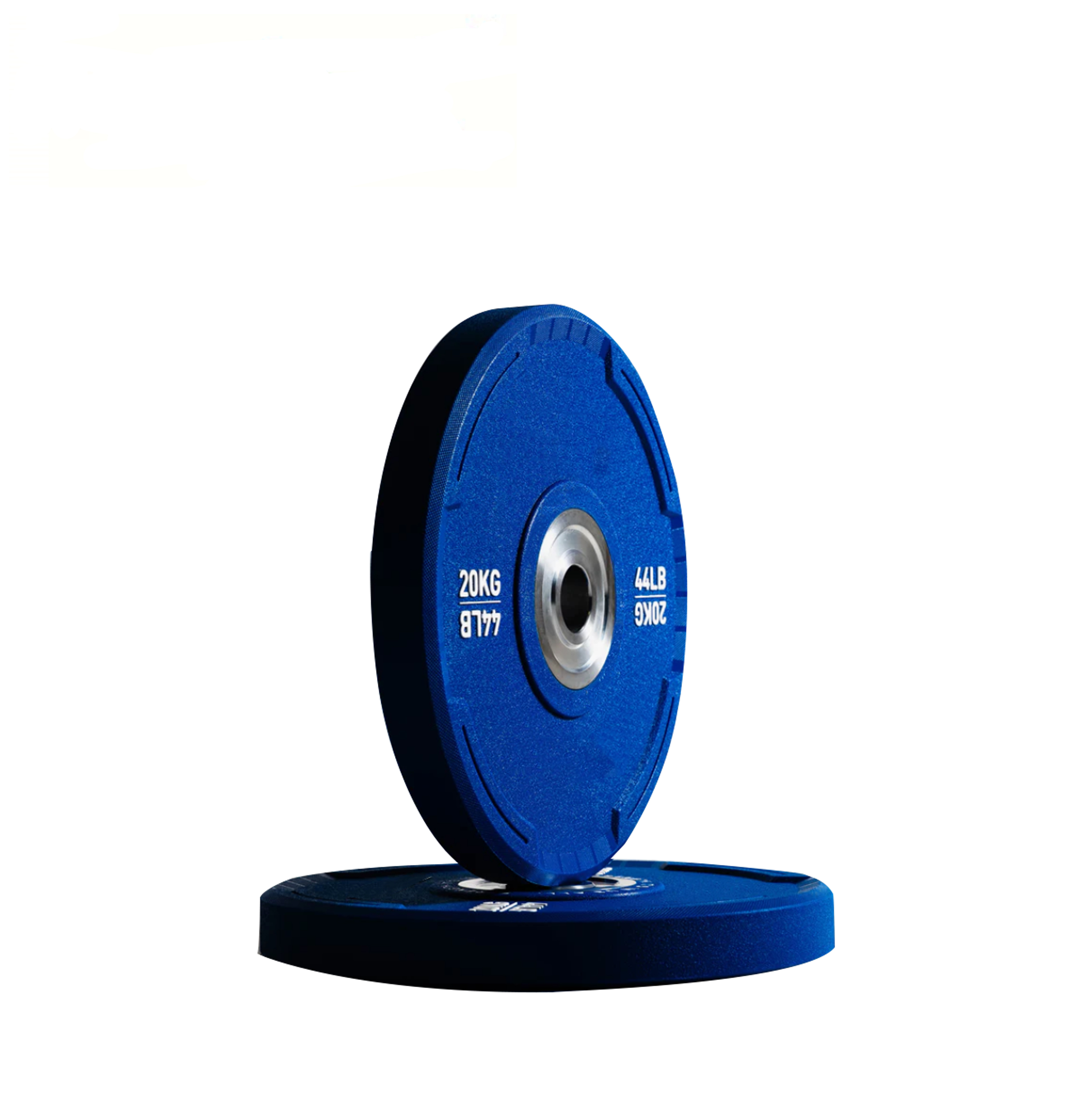 BCB2119 Primal Performance Series CPU Bumper Plate (Singles)