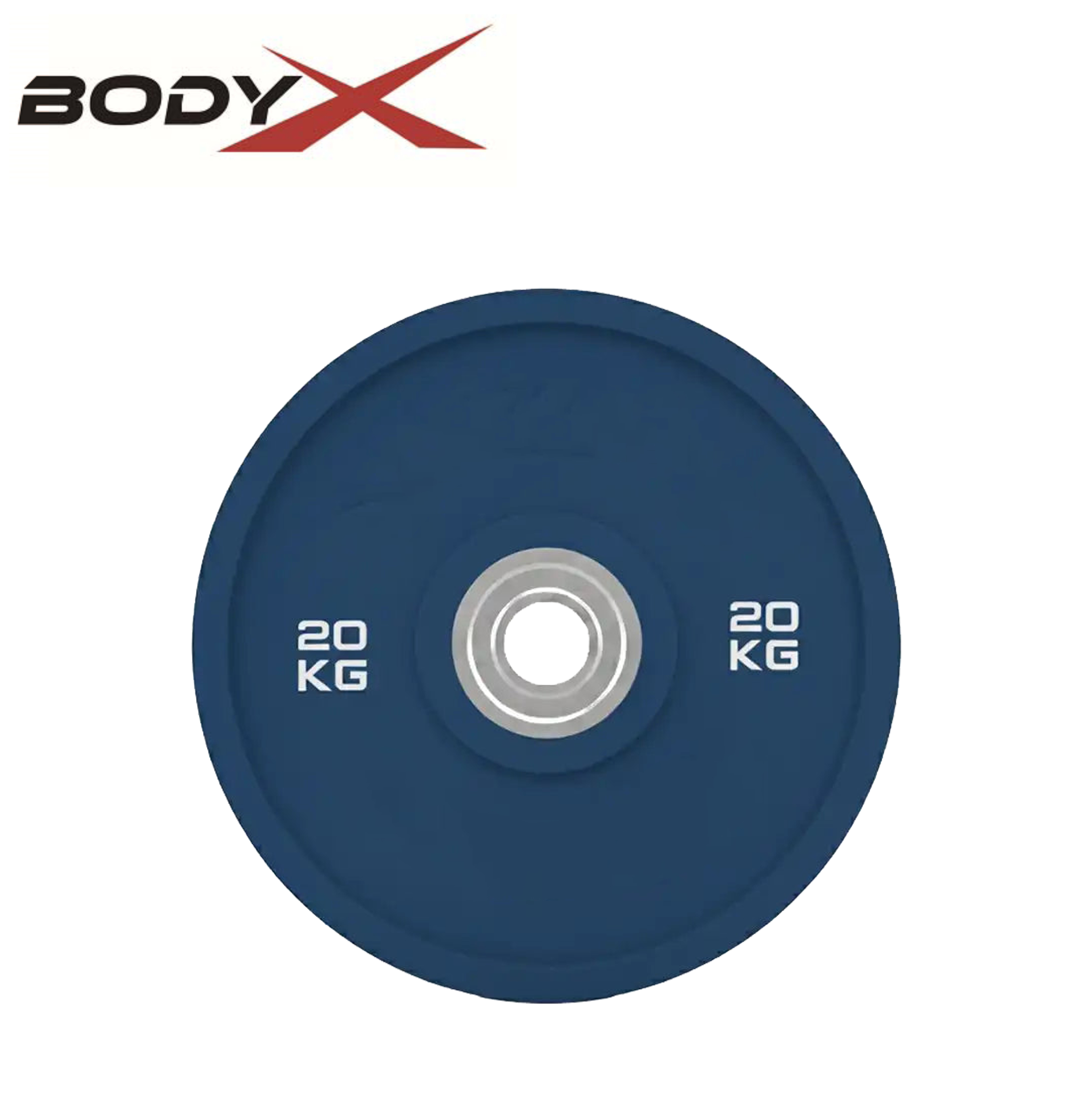 BCP002 Competition CPU Single Plate