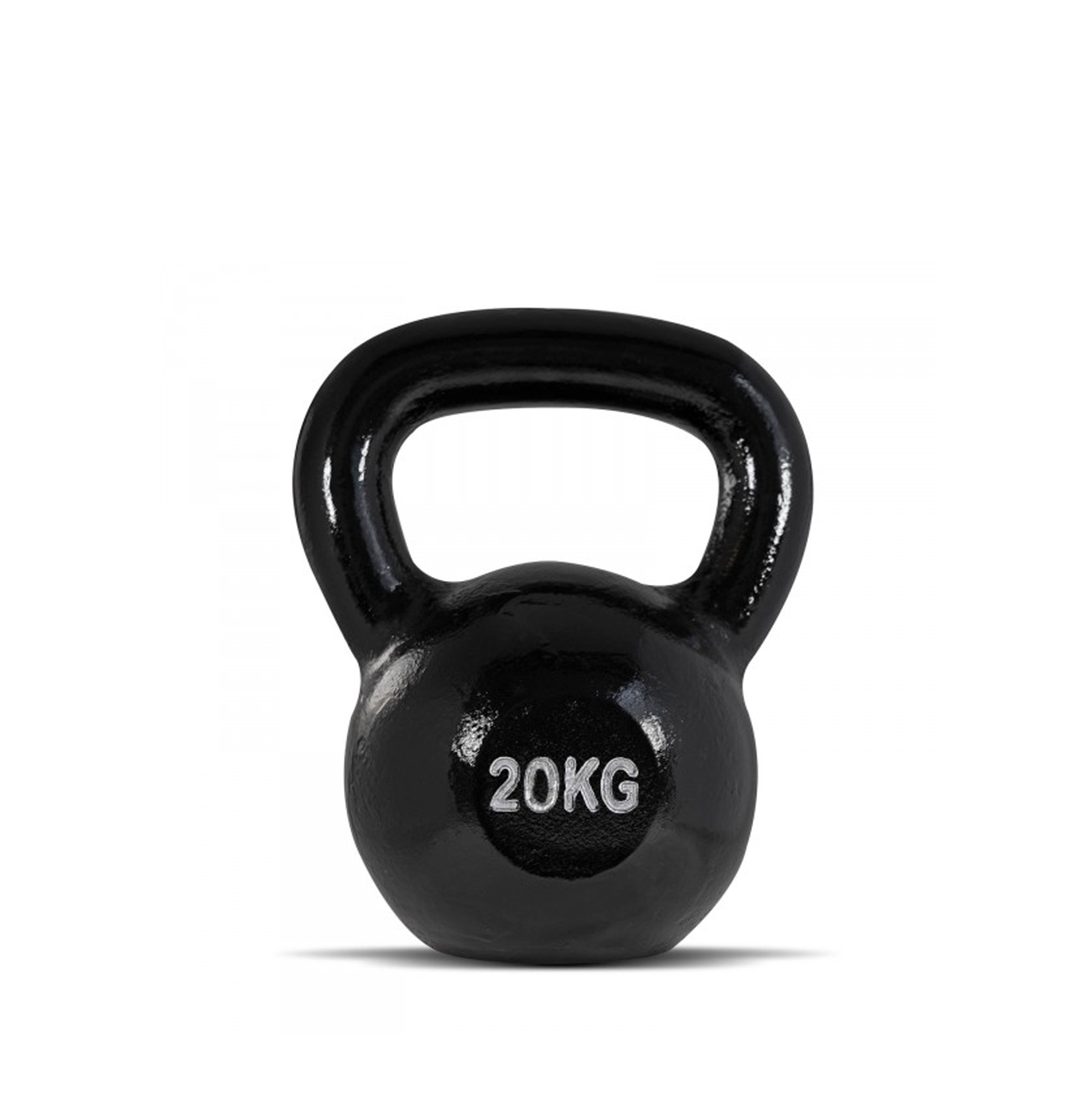 BIK001 Kettlebell