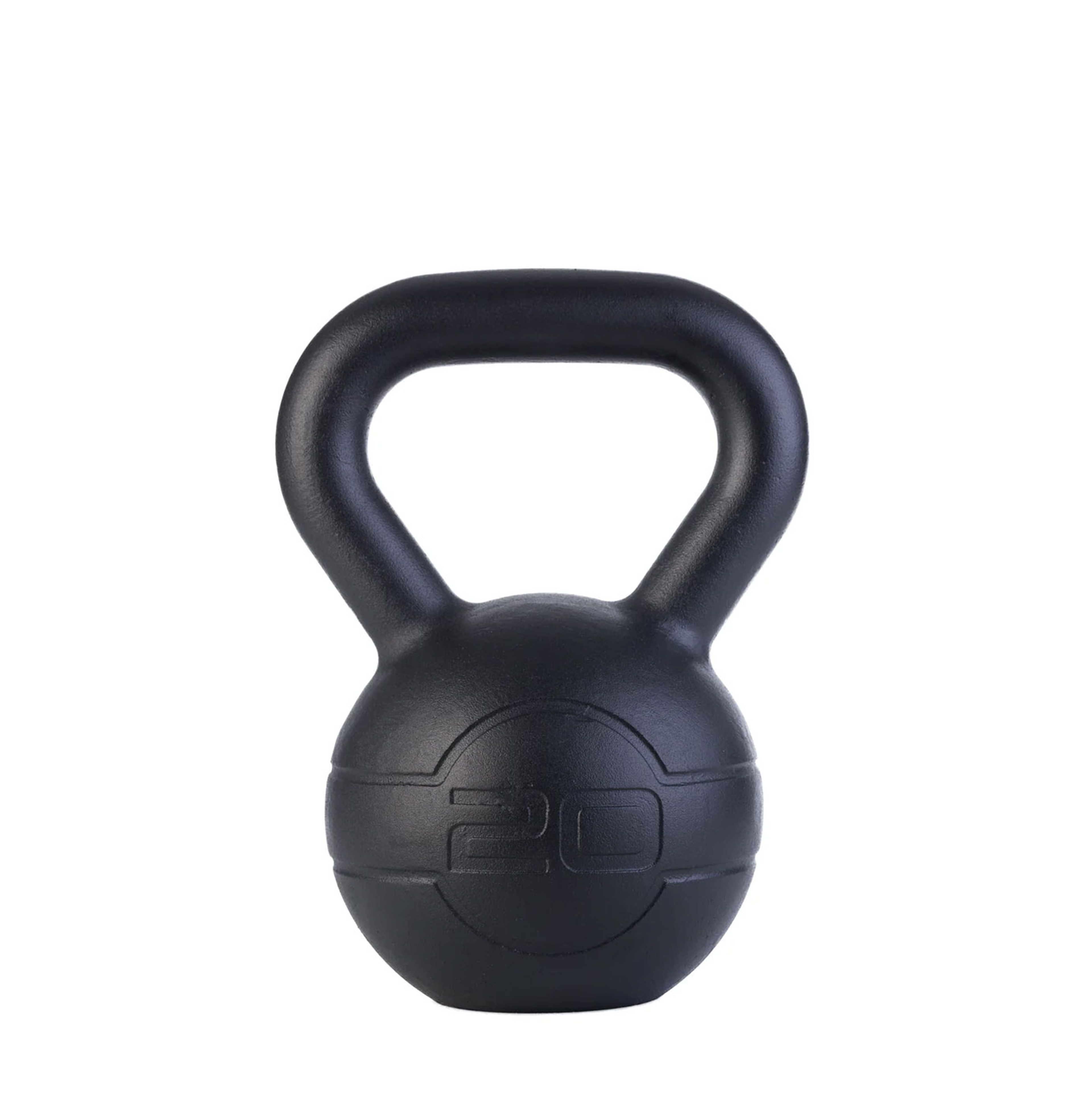 BIK0KB Kettlebells