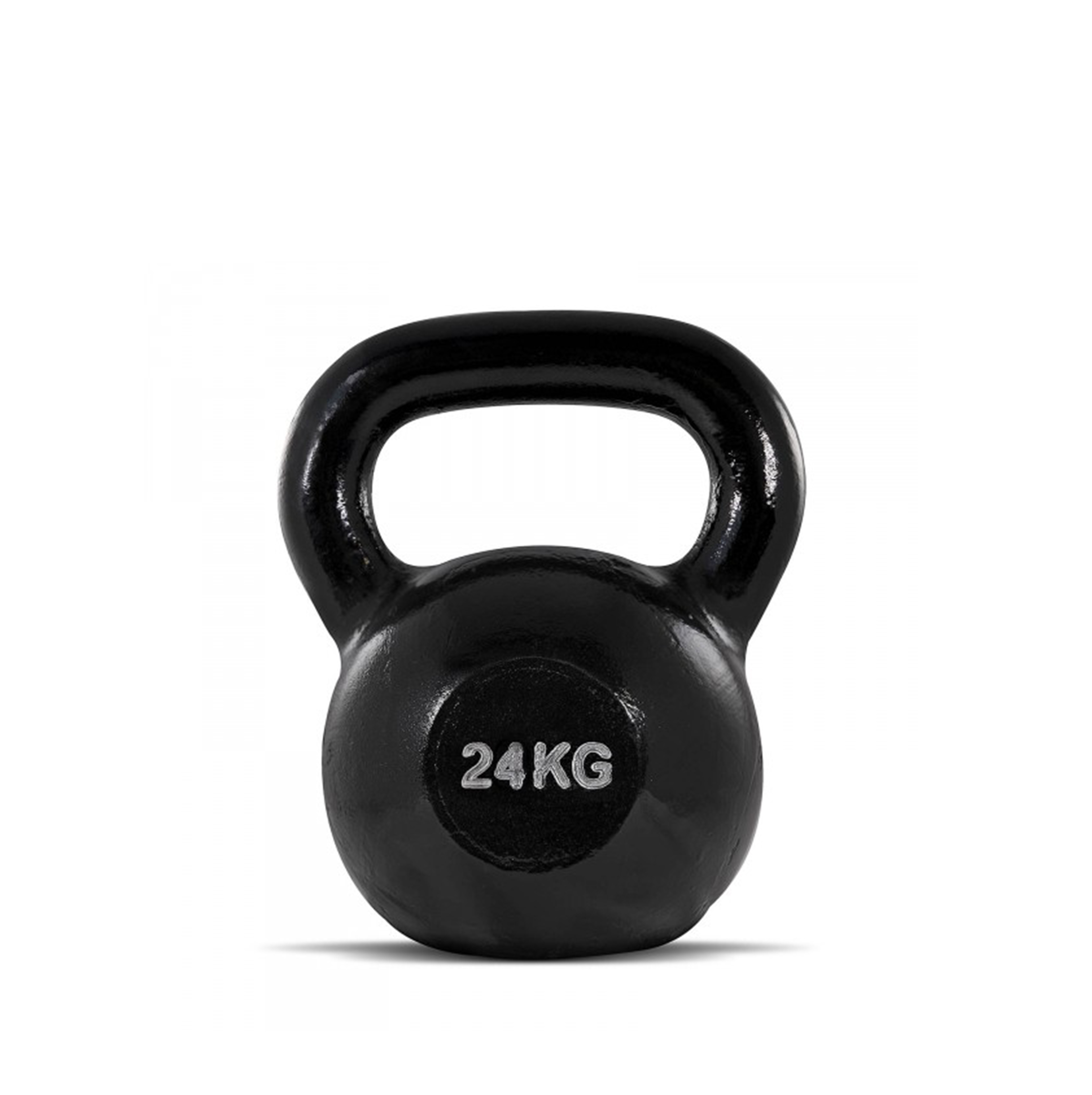 BIK001 Kettlebell