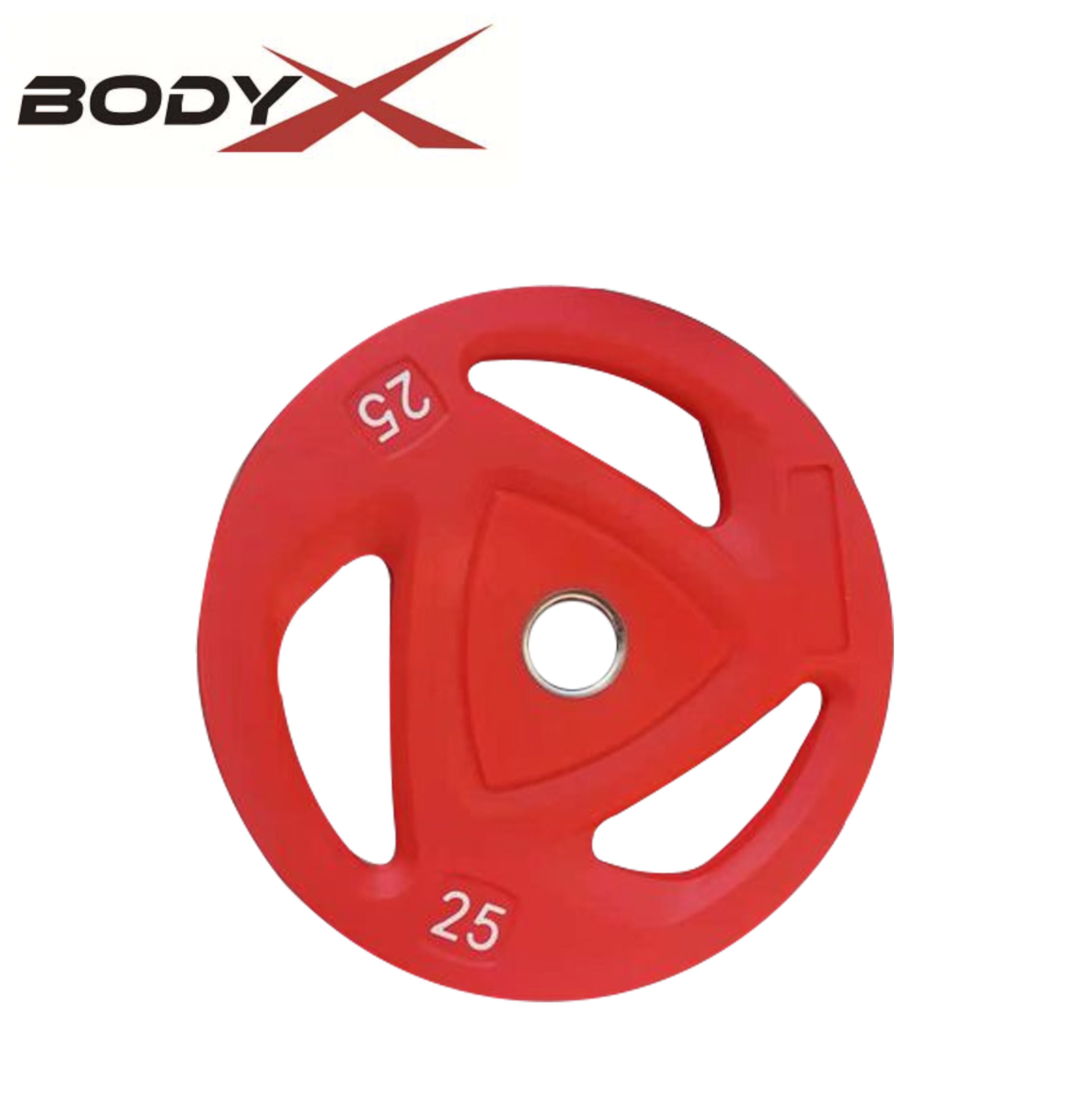 BCP001 Colour CPU Plate