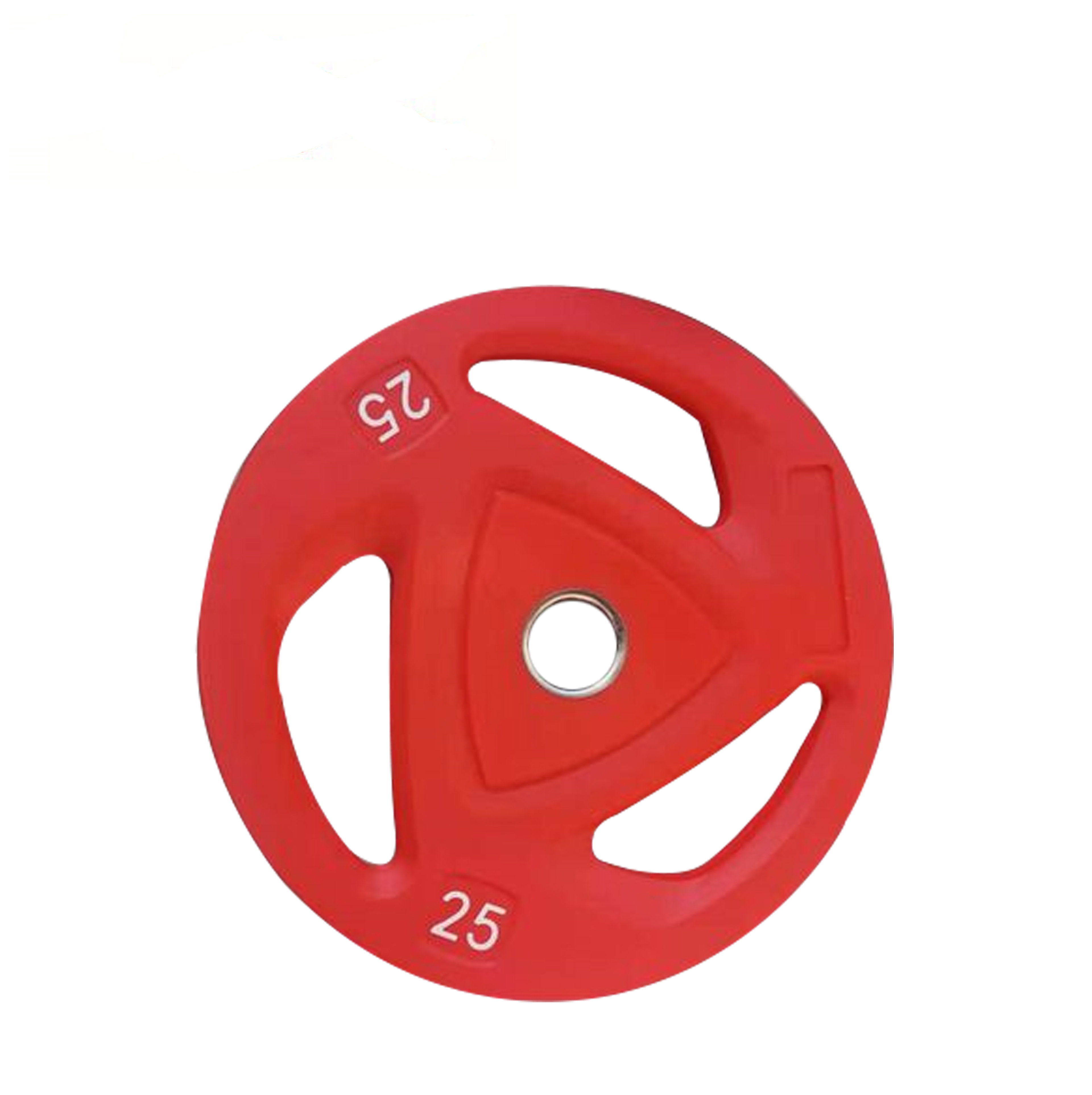 BCP001 Colour CPU Plate