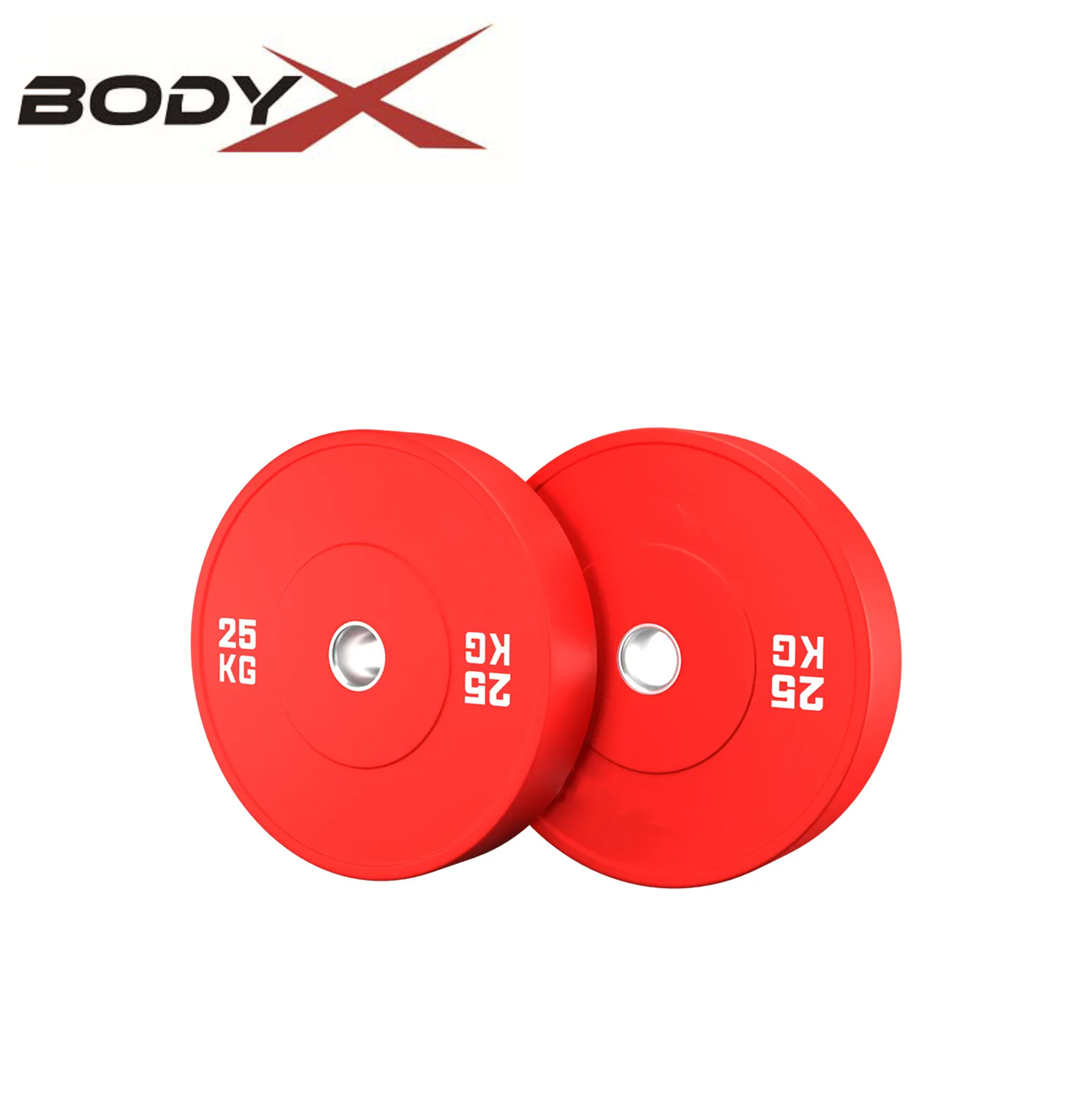 BCB212 Color Rubber Bumper Plate