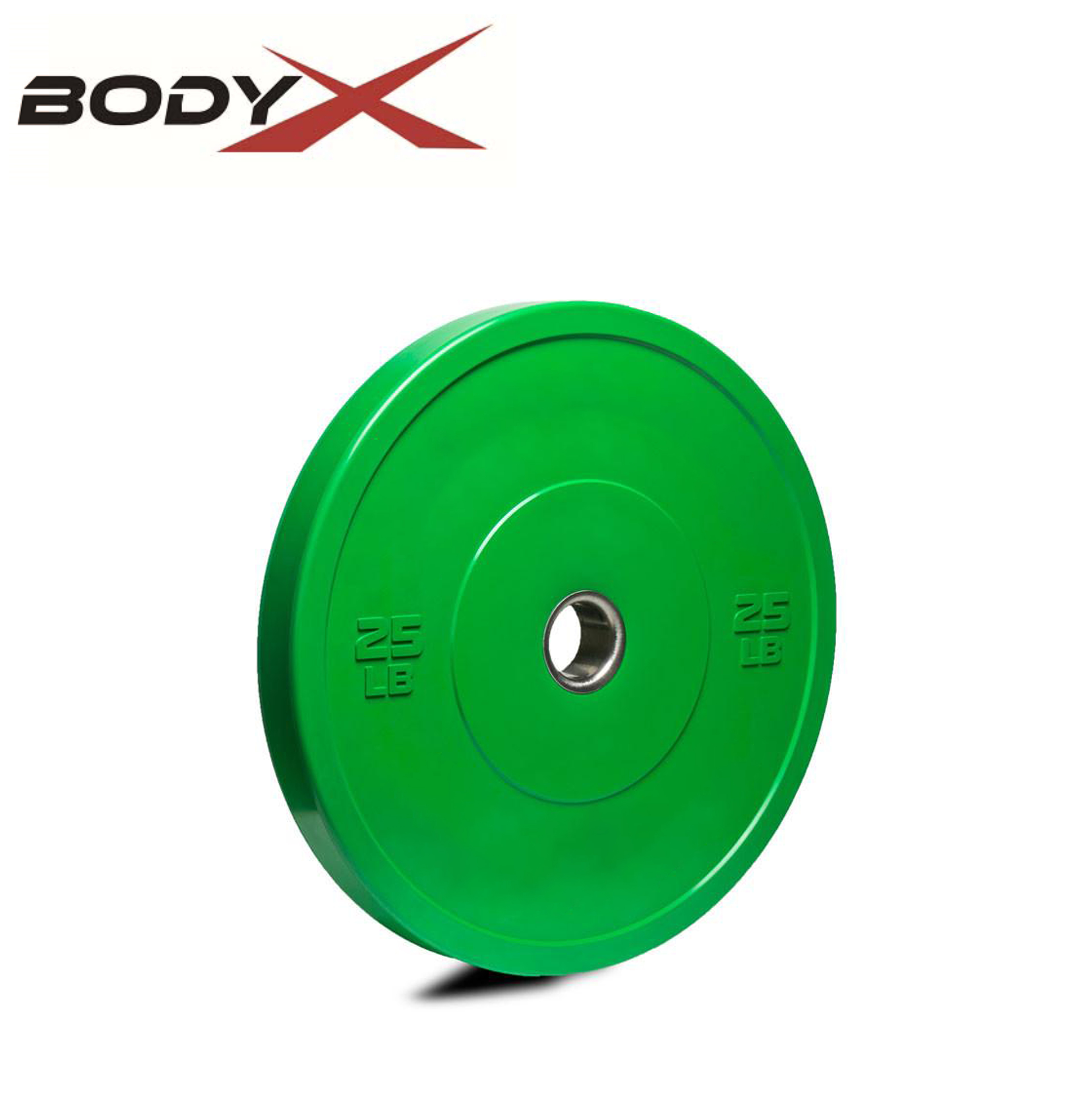 BCB000 Barbell Color Sport Bumper Plates