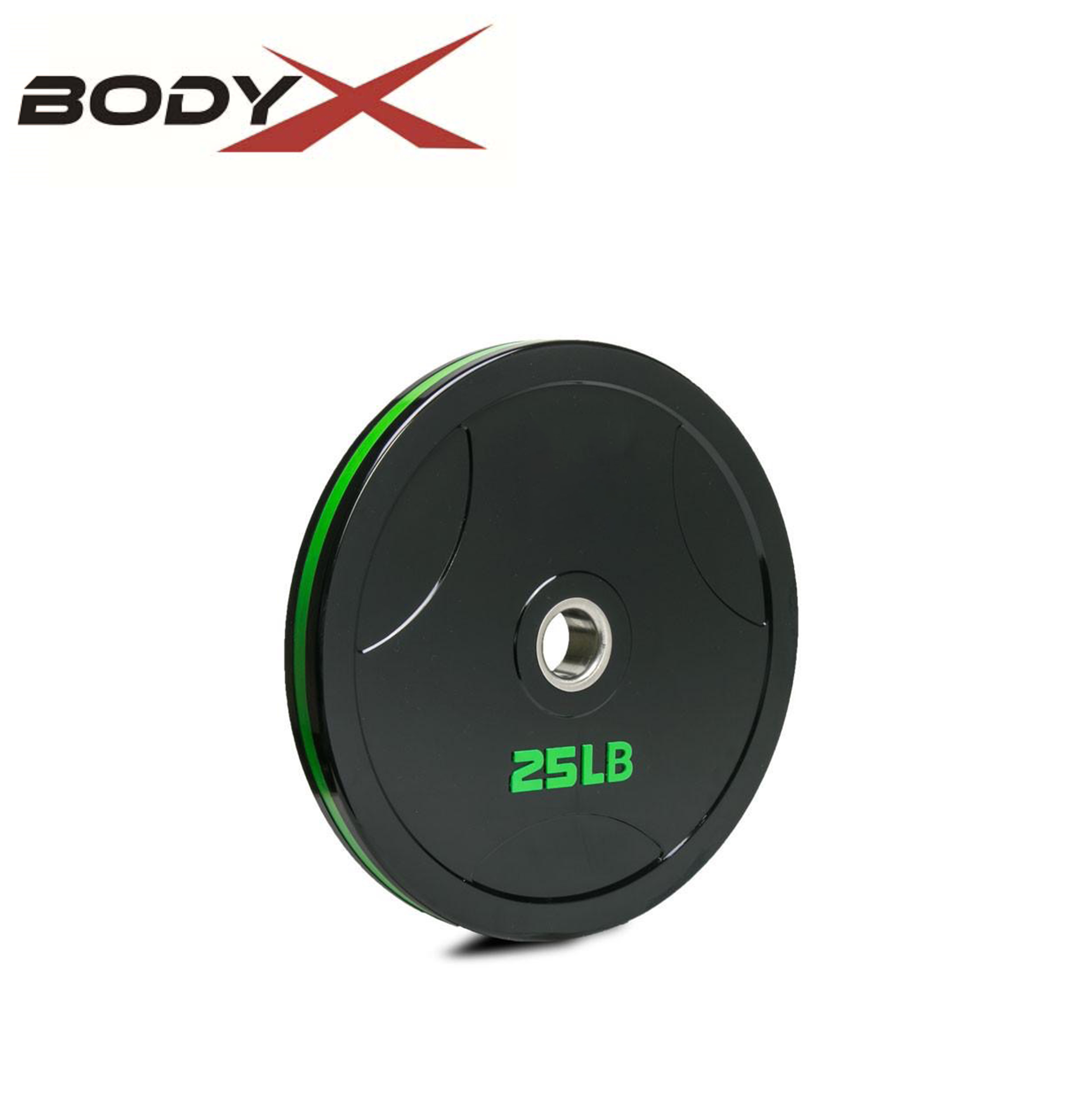 BCB0BS Barbell Shield Training Bumper Plates