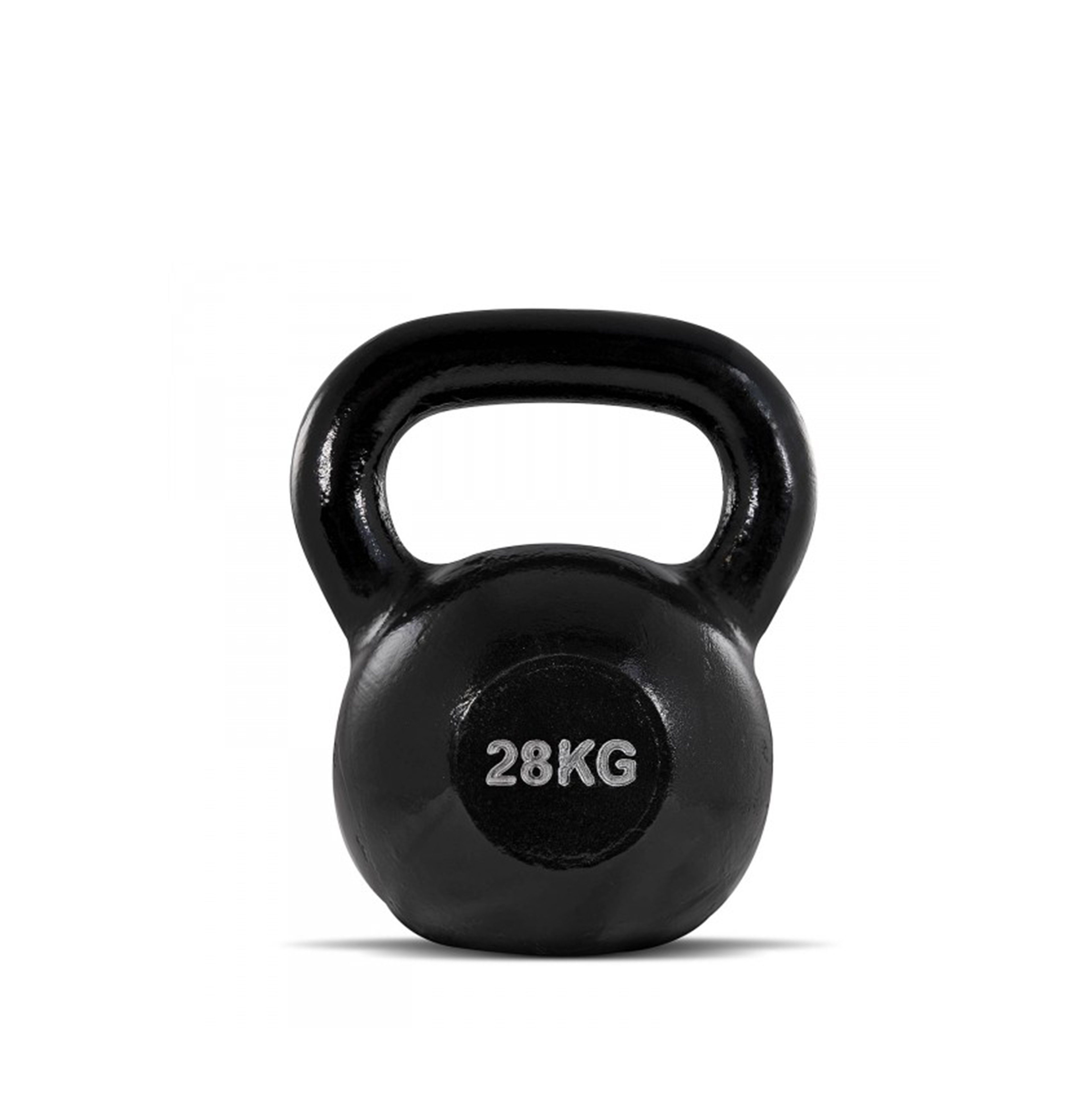 BIK001 Kettlebell