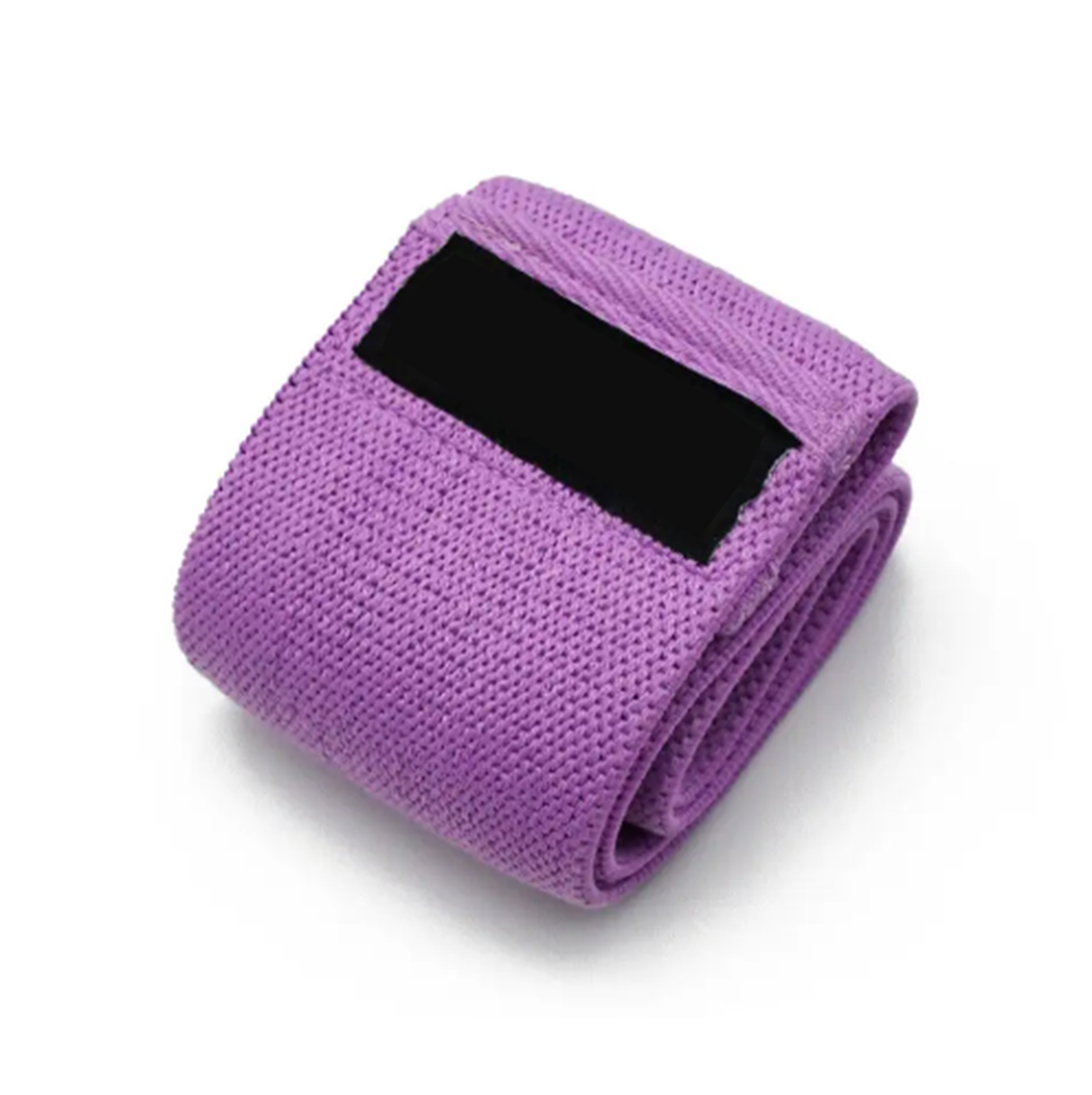 Set of 3 Exercise  Stretch Hip Circle Printed Fabric Booty Band Gym Fitness Glute Resistance Band