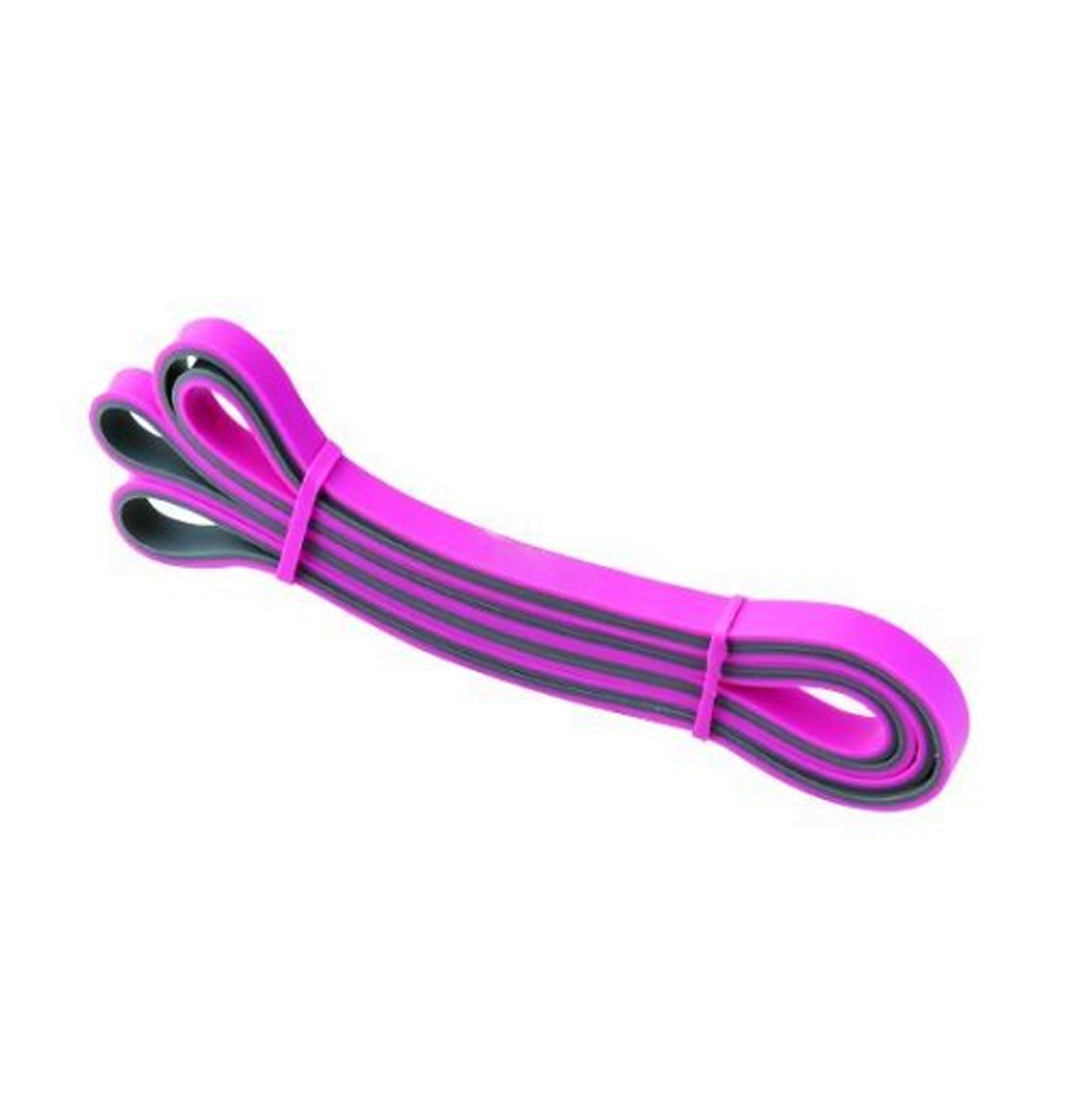 BM100 Rubber Resistance Bands 