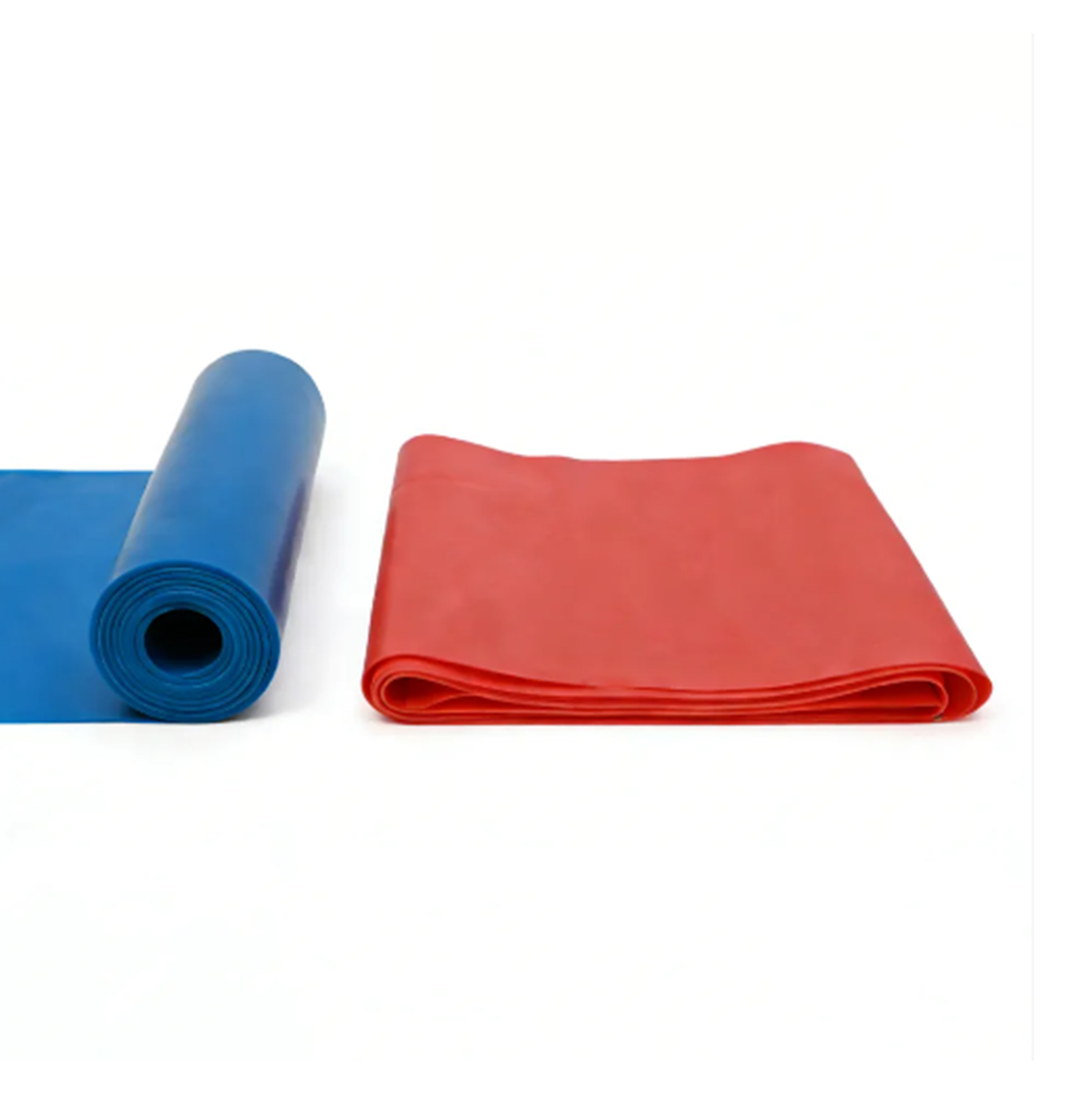 BF816 Stretch Band Latex or TPE Material Exercise  Resistance Thera Band
