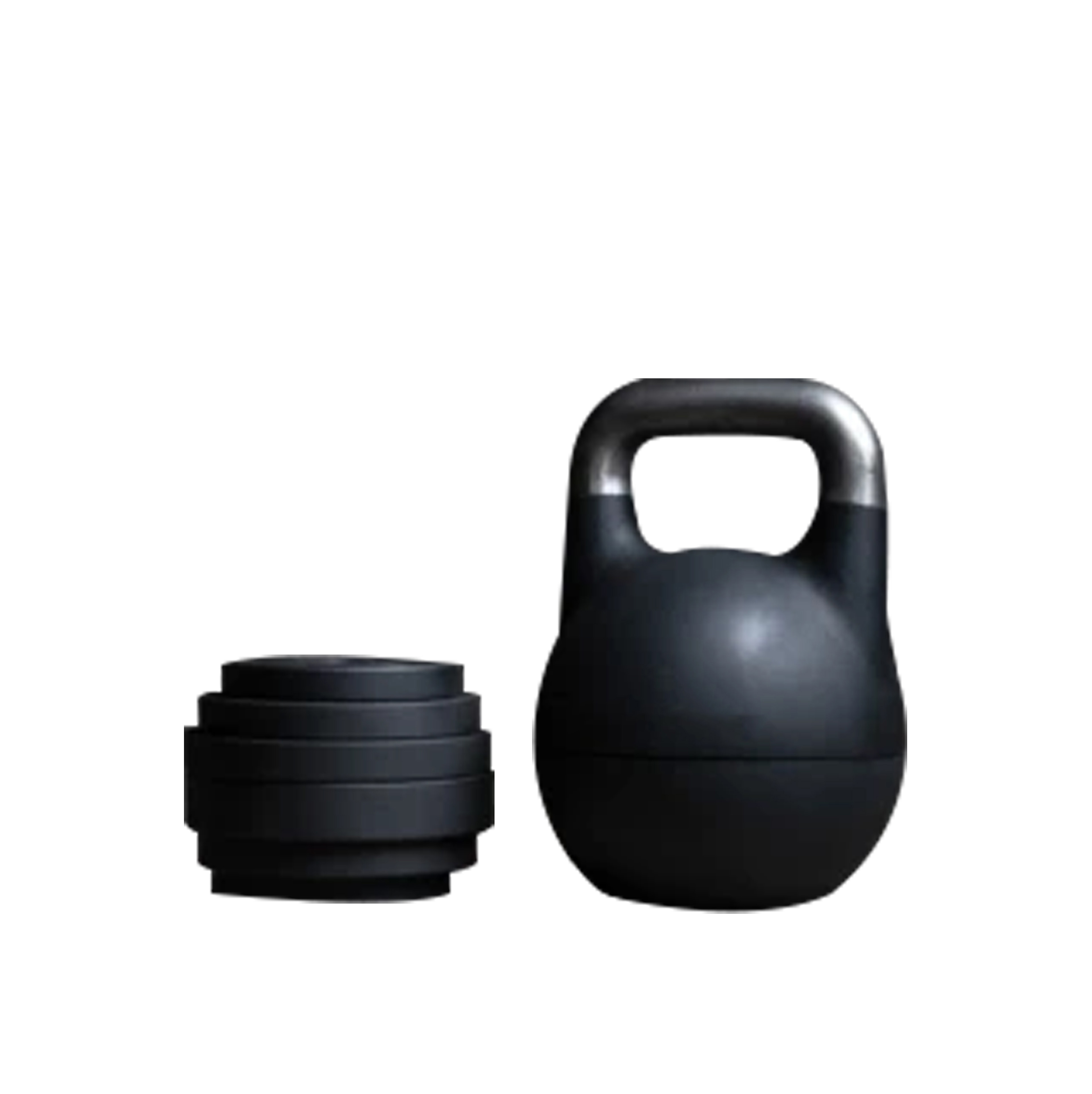 BCK005 Kettlebell