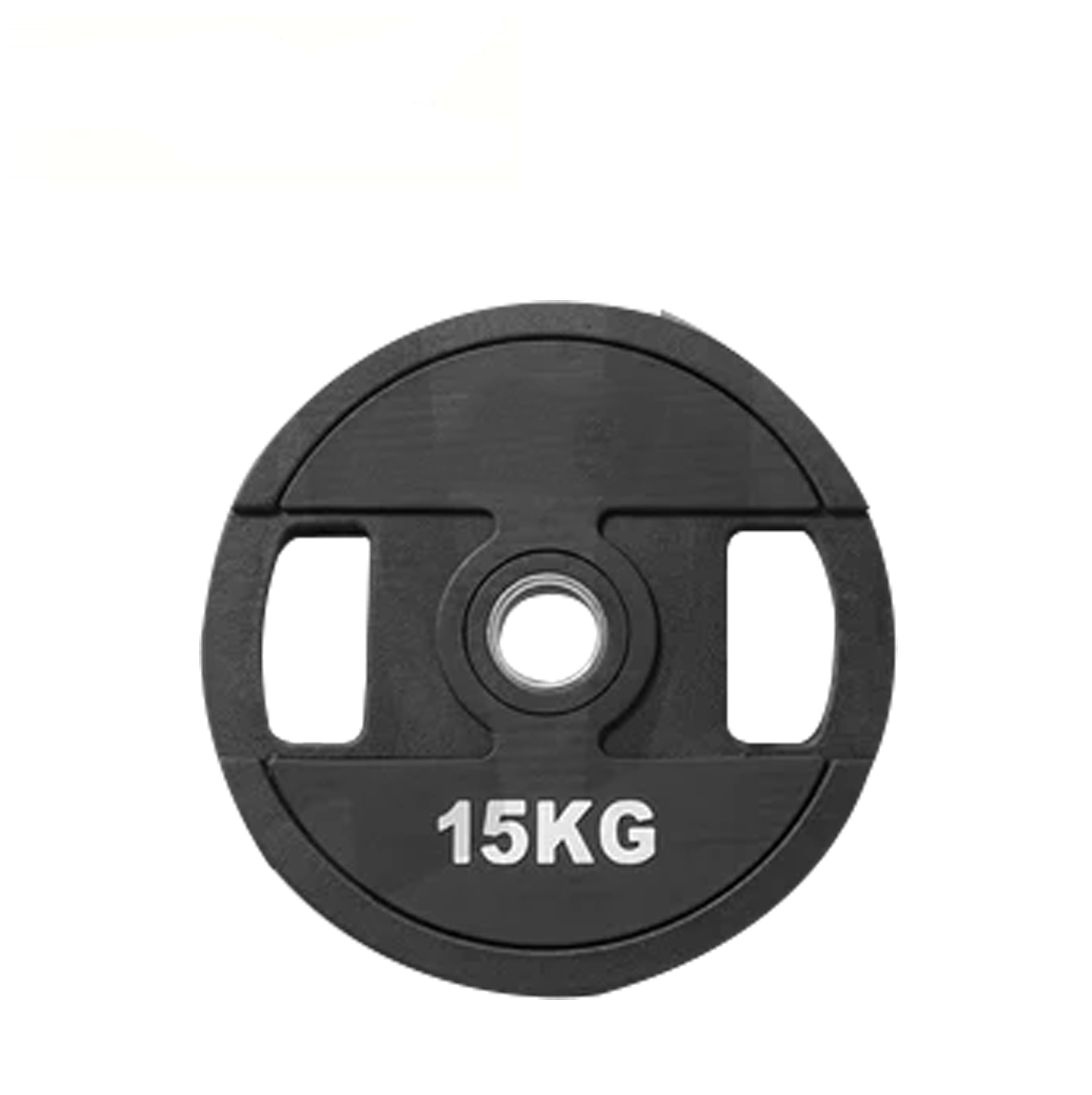BUWP-4 Urethane Olympic Plates 