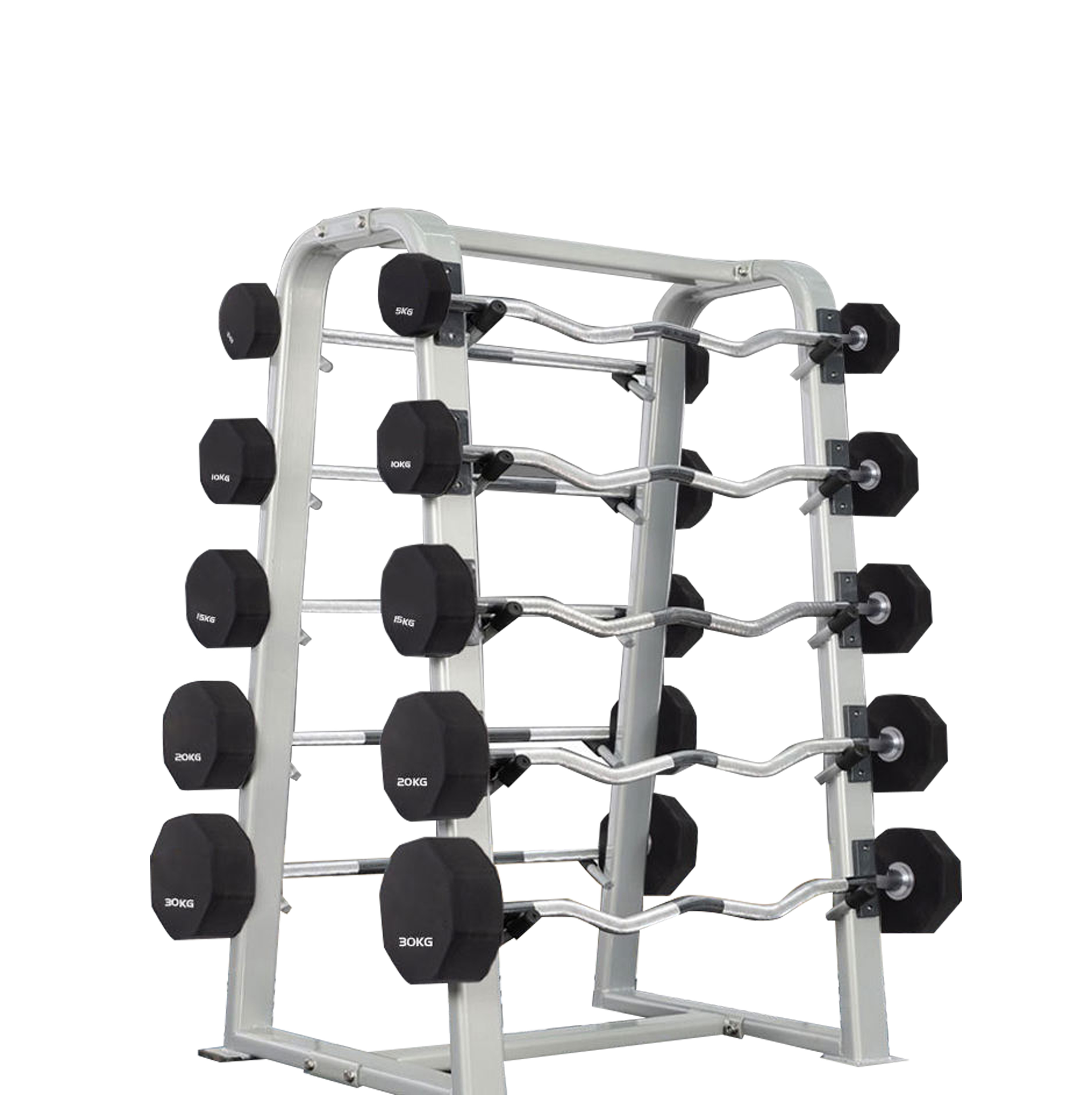 BU008 Barbell
