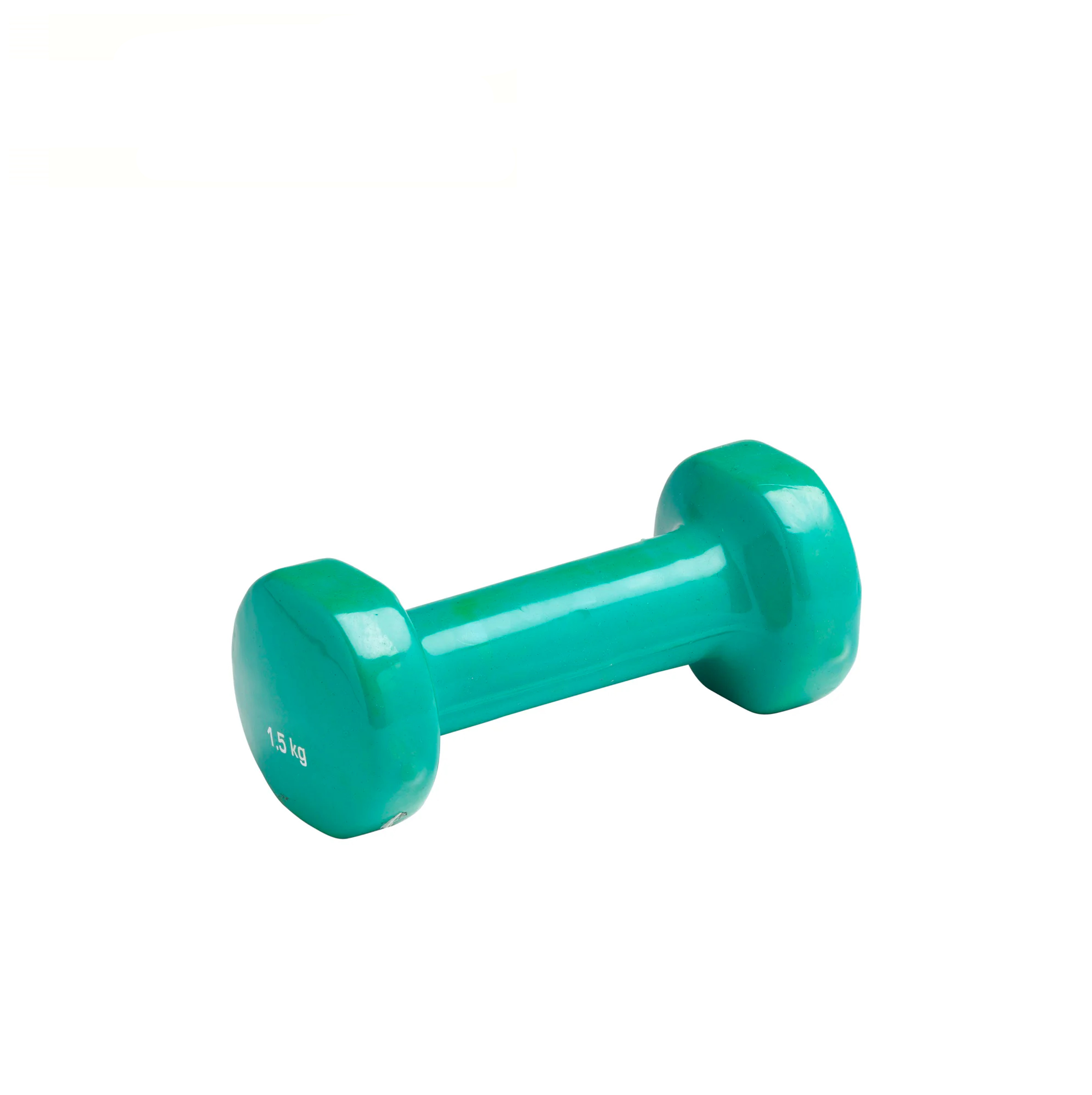 BV020 Fitness Vinyl Dipped Dumbbells (Fitbells)