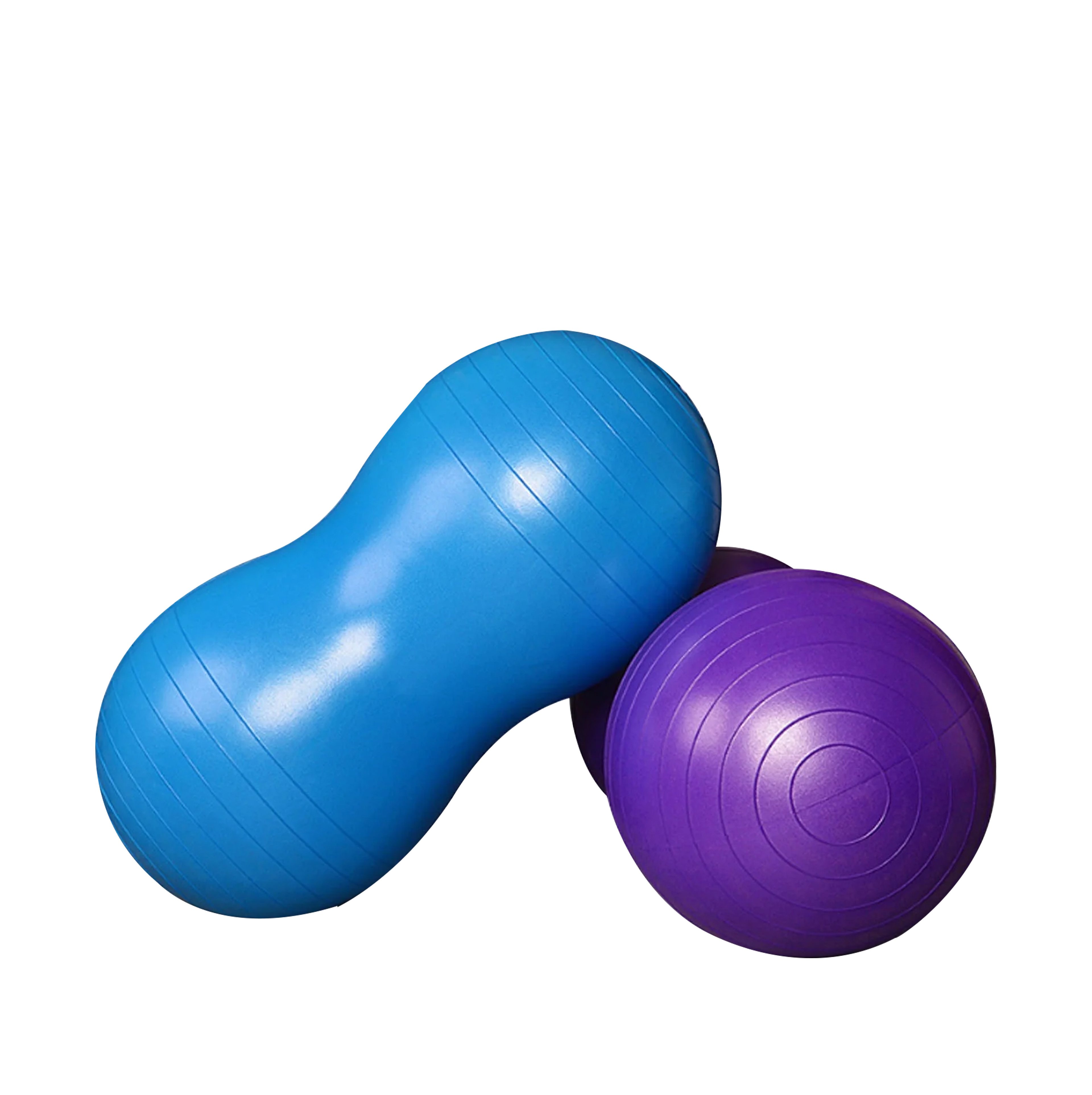 BEB300 Thickened Anti-Burst Yoga Ball for Exercise and Workout