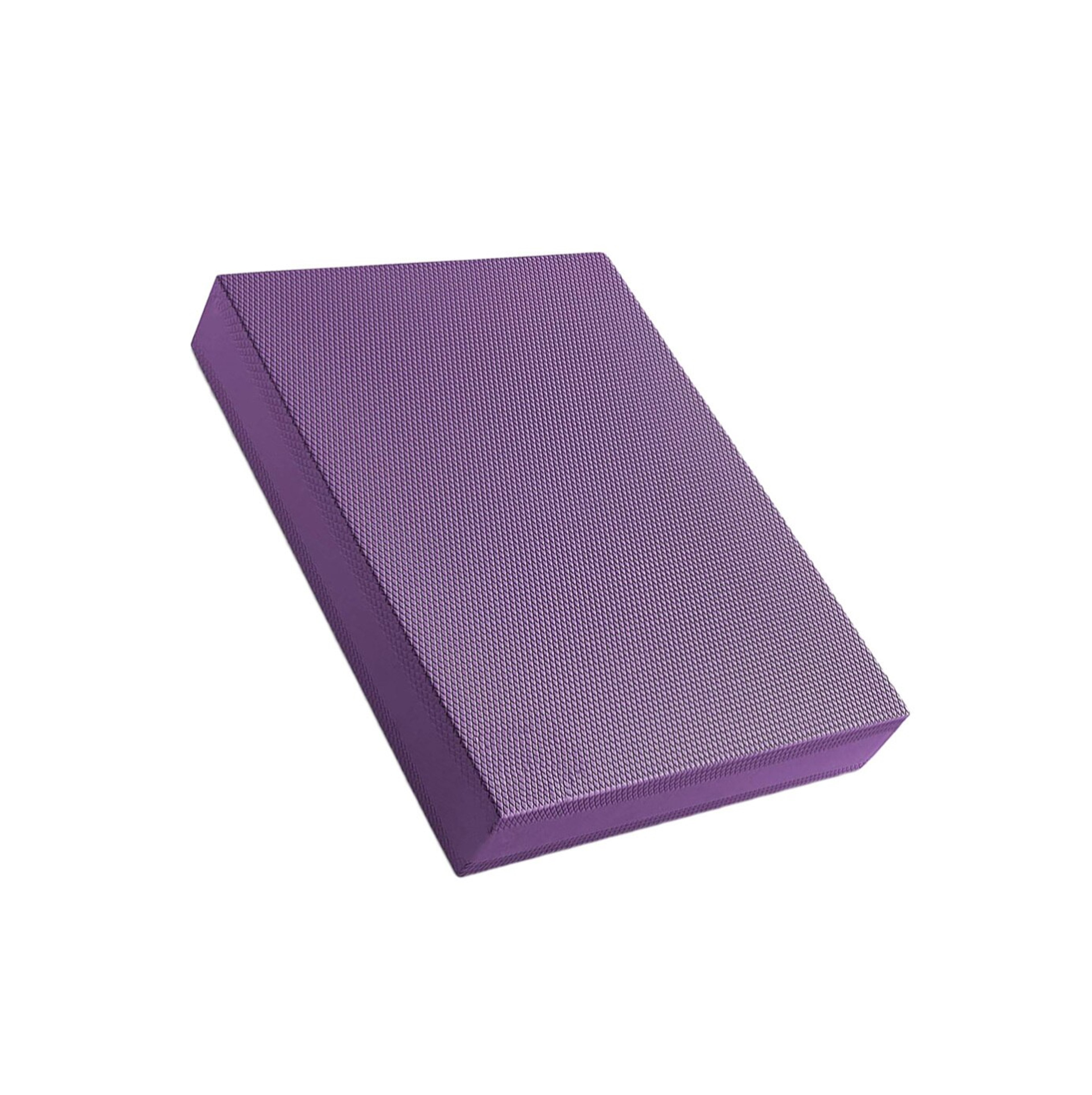 BP012 Portable TPE Balance Pad Non-slip Yoga Cushion Stability Mobility Balance Trainer for Core Training Physical Yoga