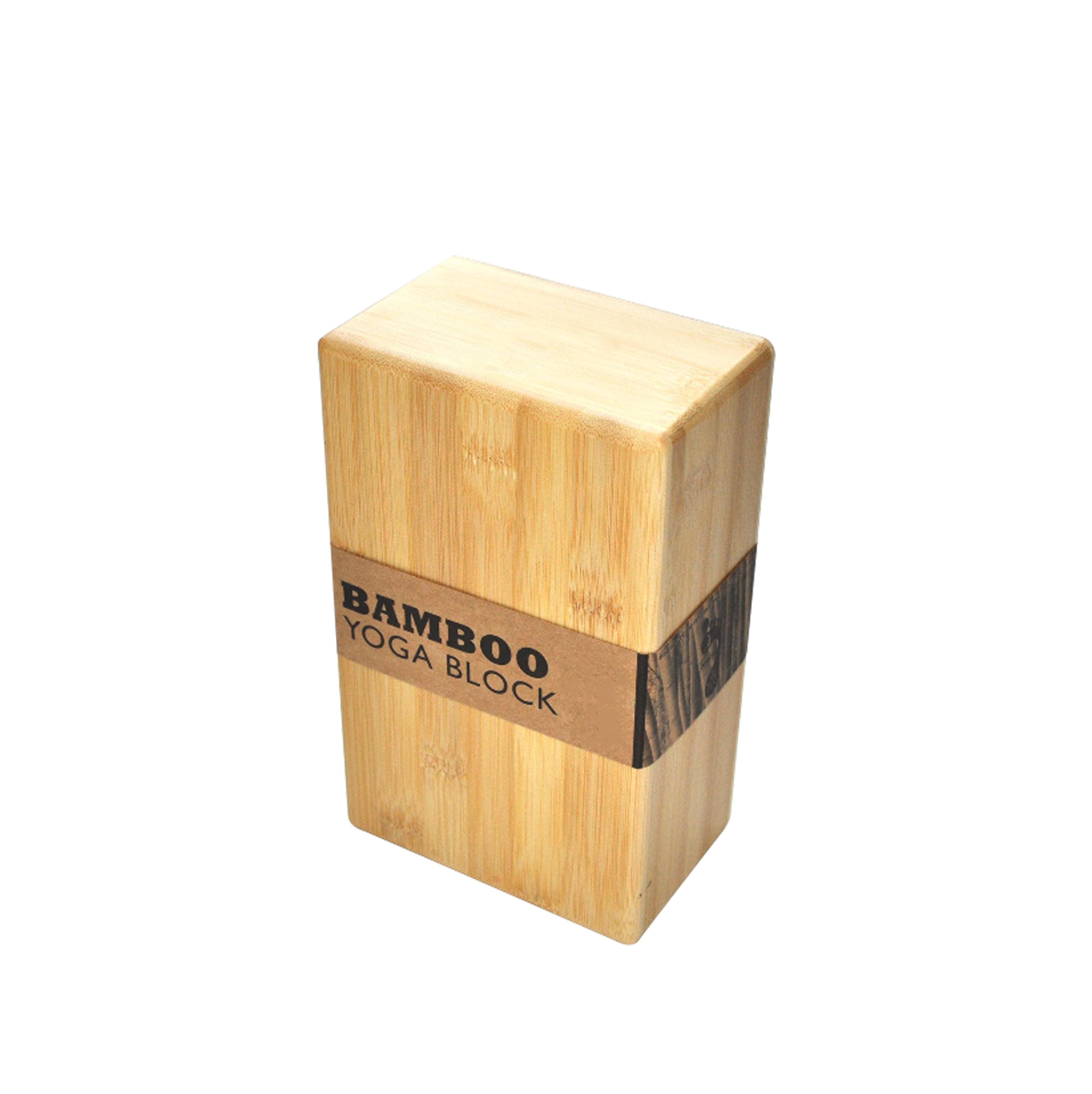 BL0C5 Yoga Block