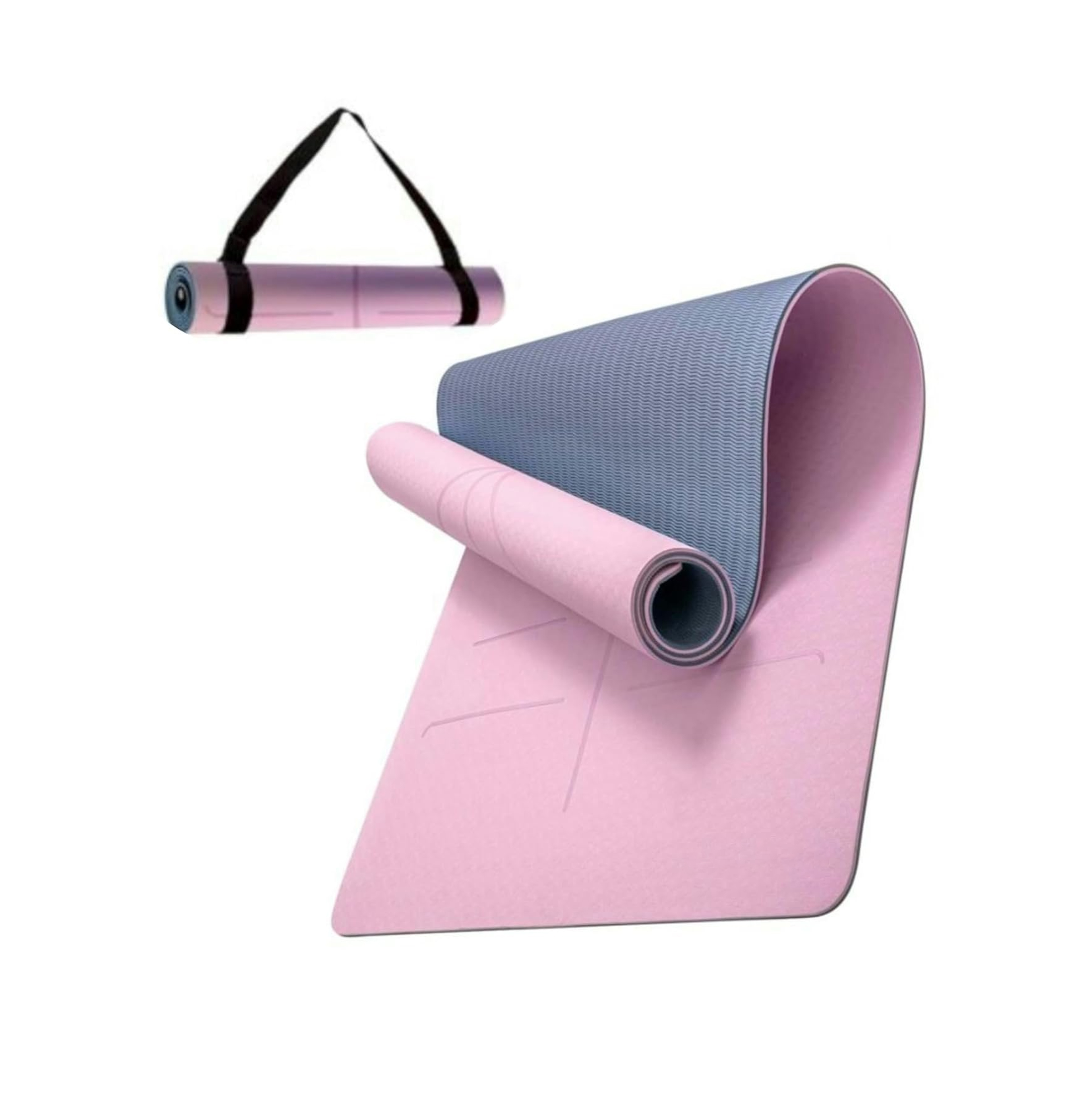BT500 Yoga Mat