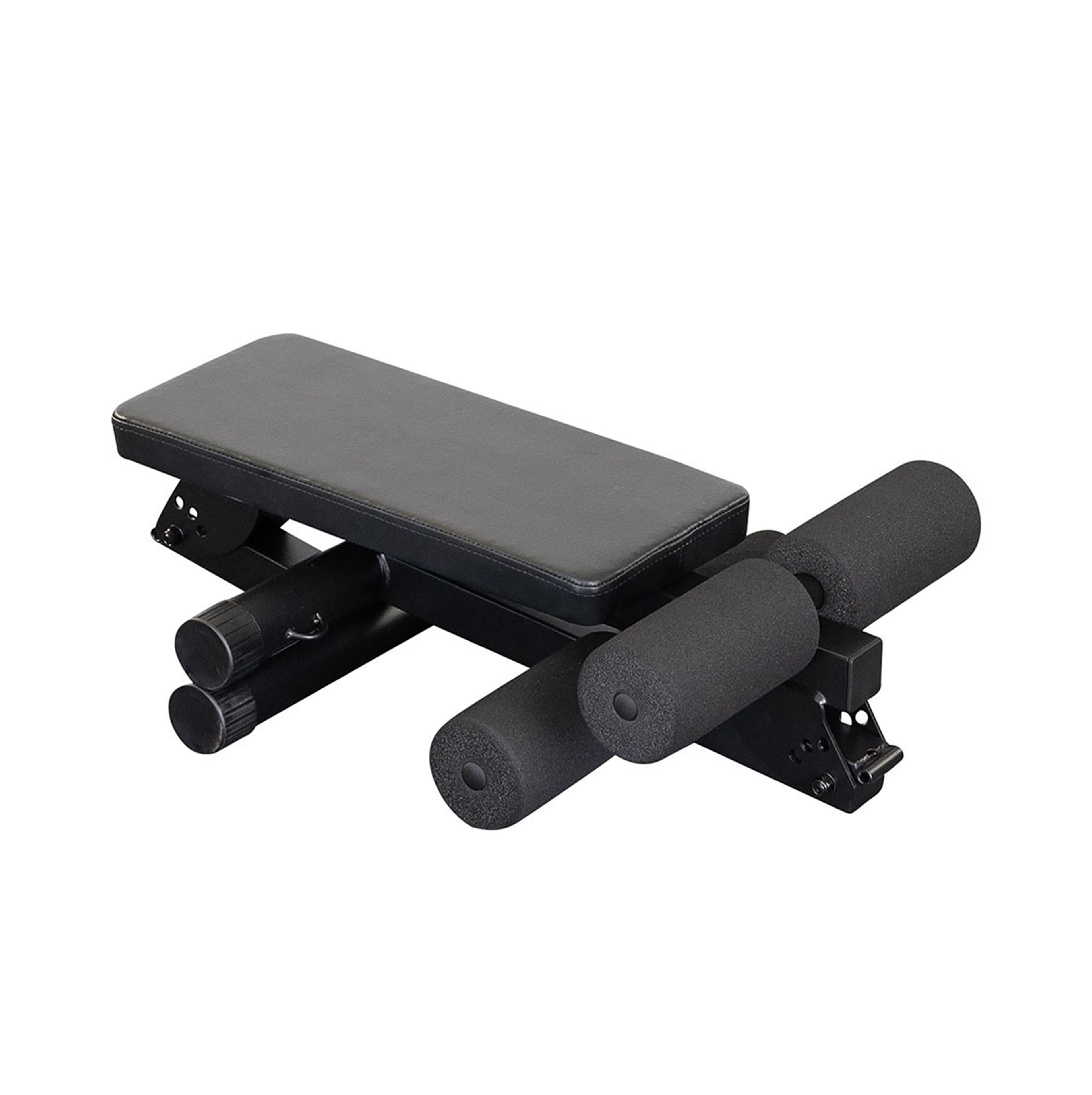 Folding Ab Board