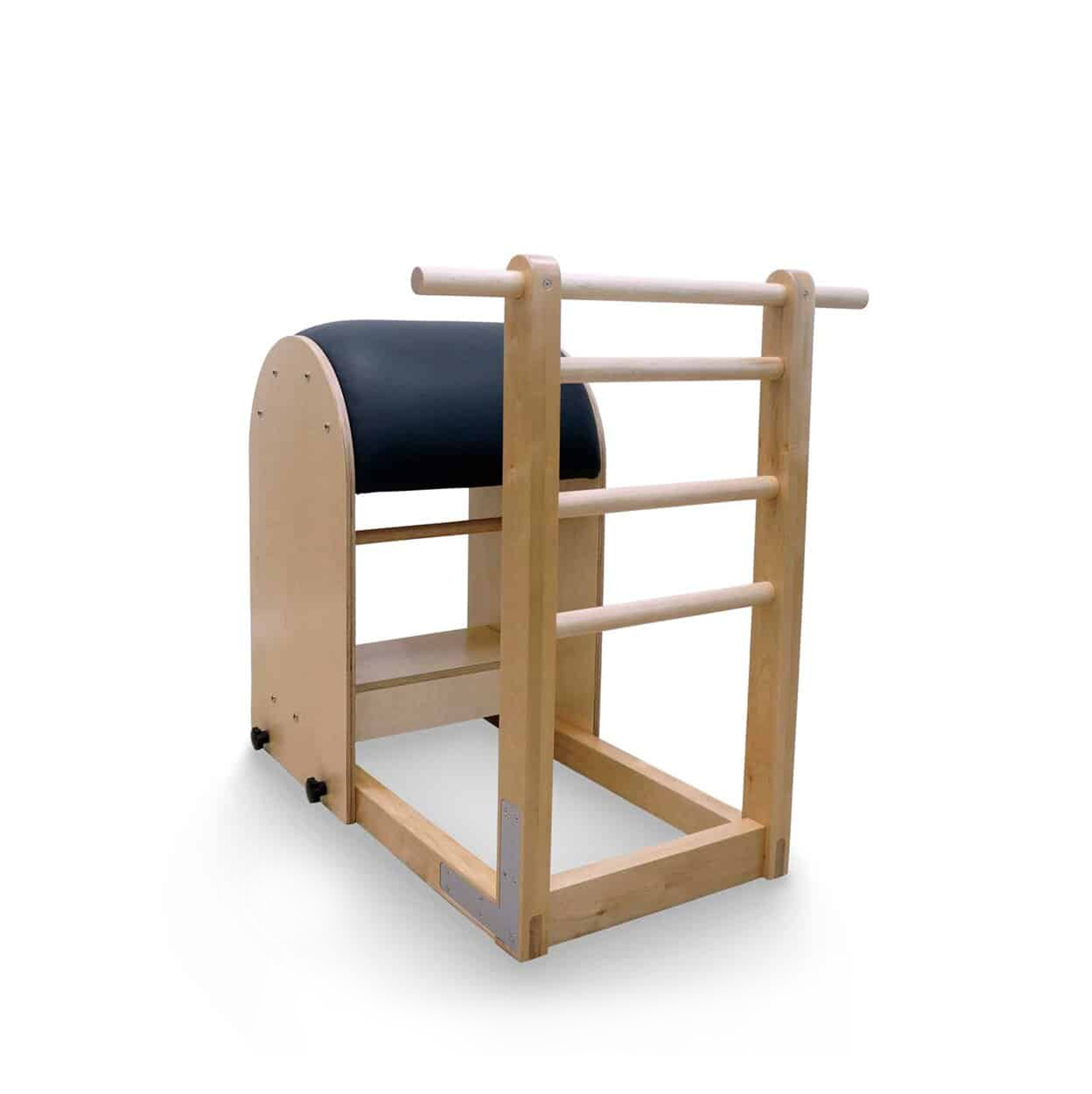 Iron Frame Ladder Barrel