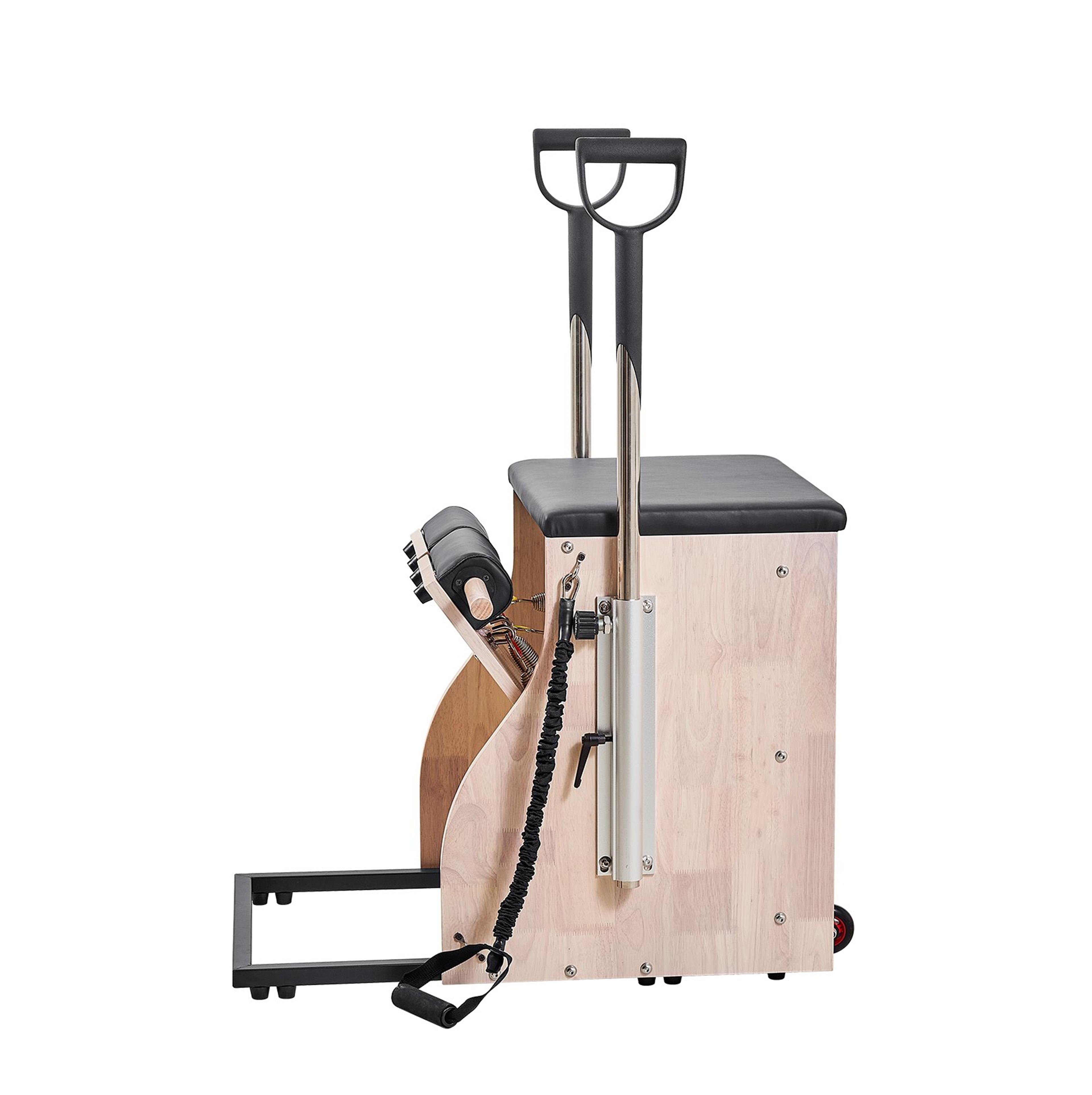 Split-Pedal Stability Combo Chairs 