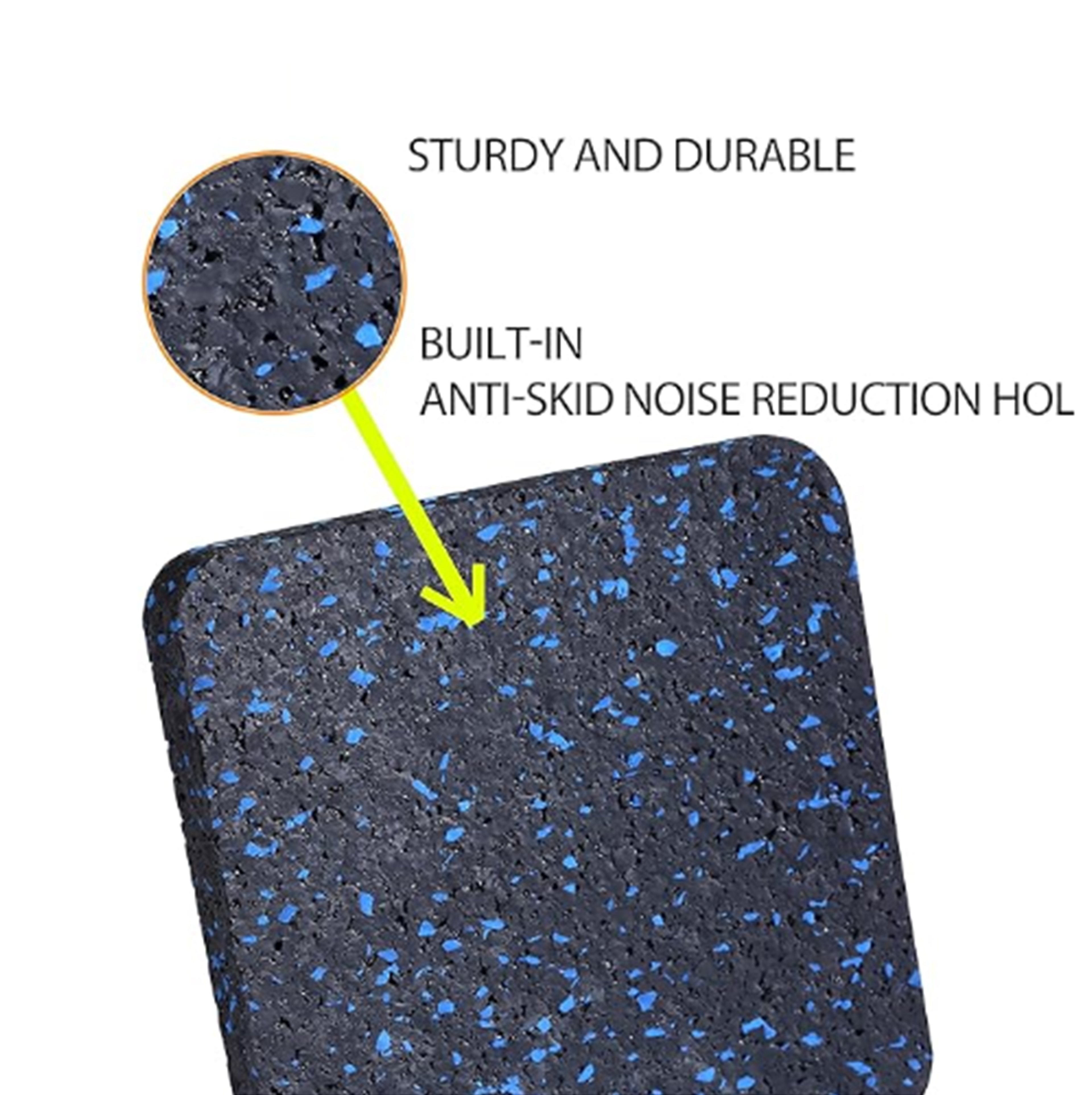 BE056 Exercise Equipment Mat