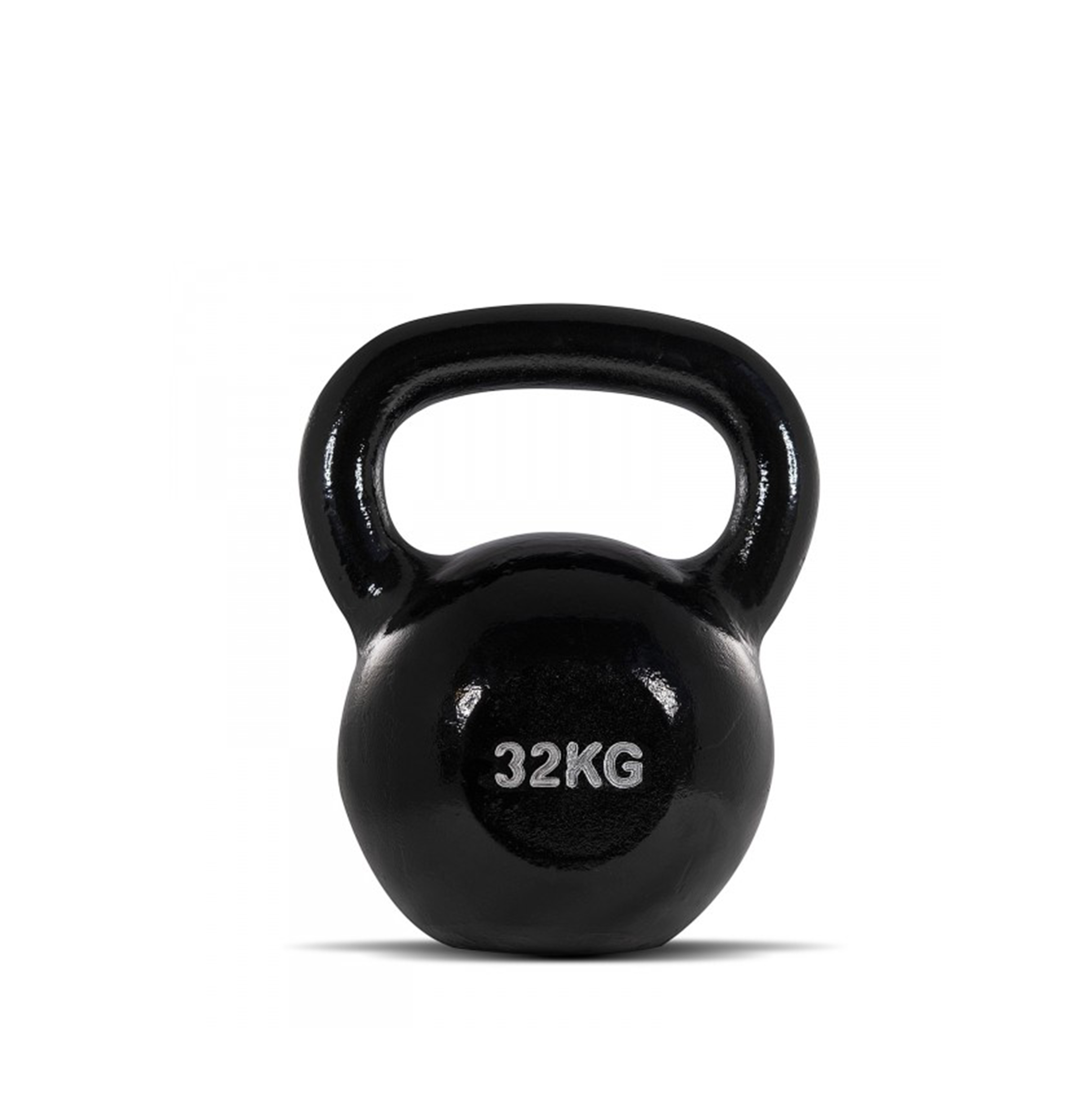 BIK001 Kettlebell