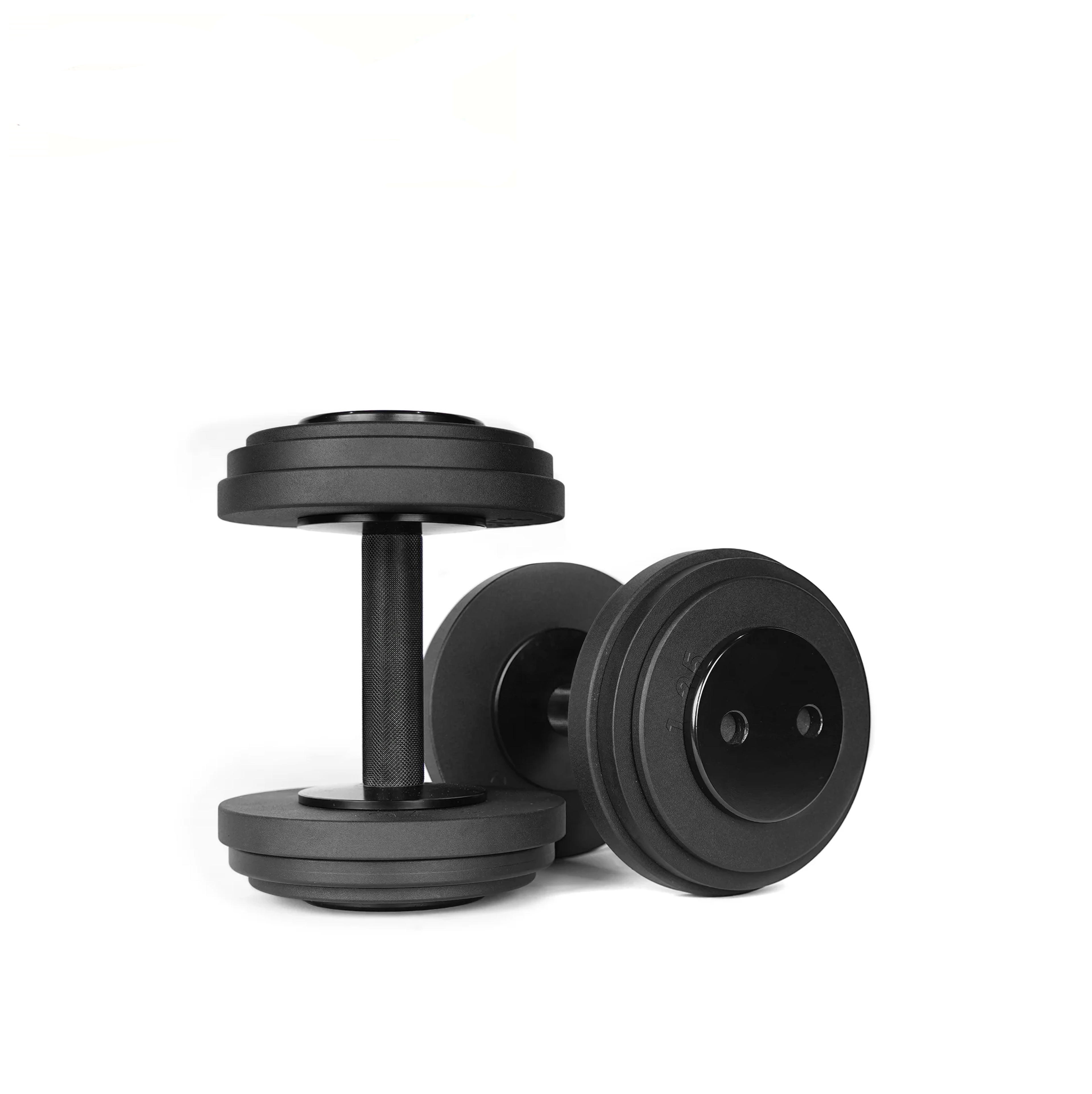 BT-ReX T-ReX Adjustable Dumbbell Kit Dark Knight Edition