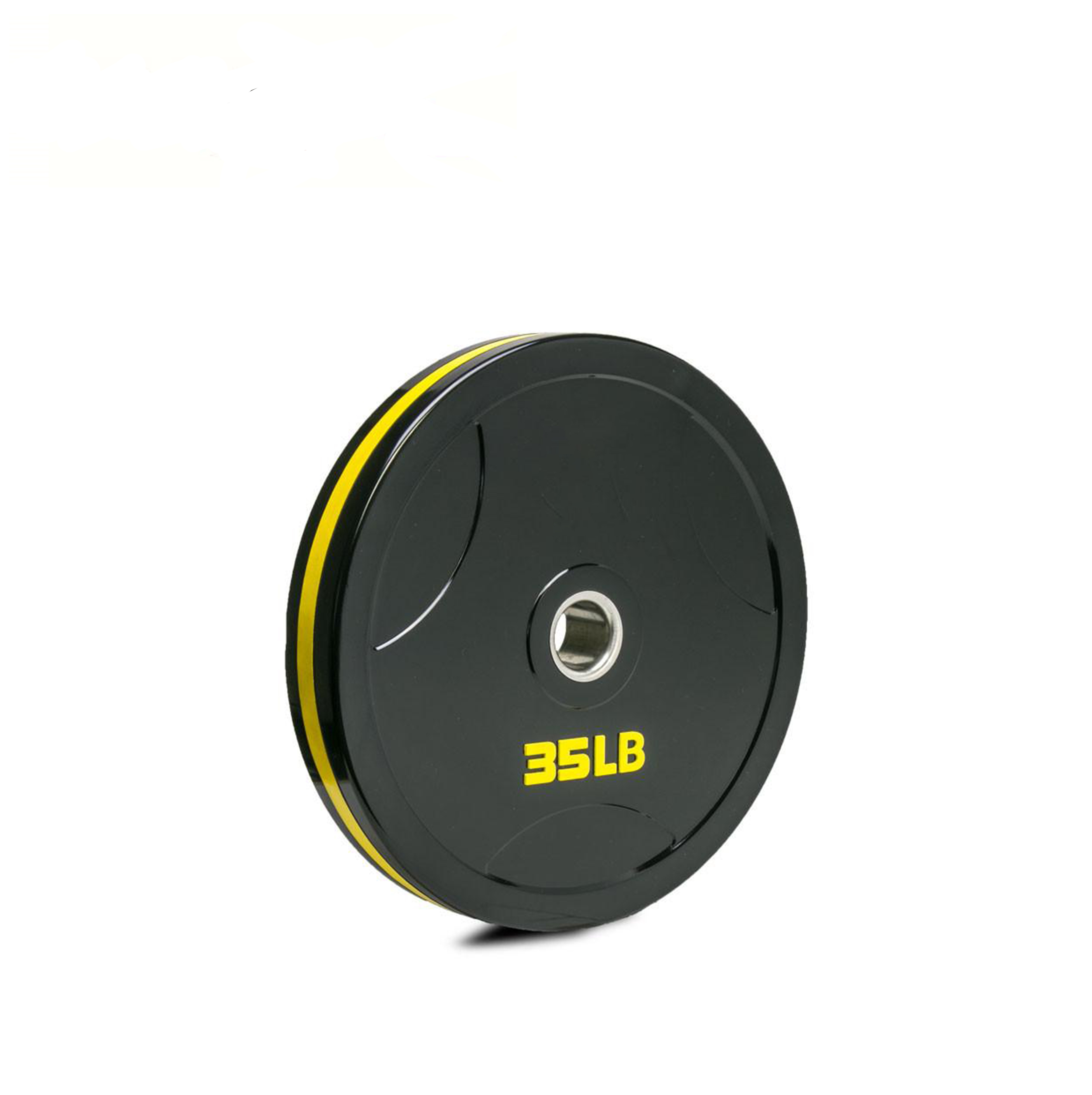 BCB0BS Barbell Shield Training Bumper Plates