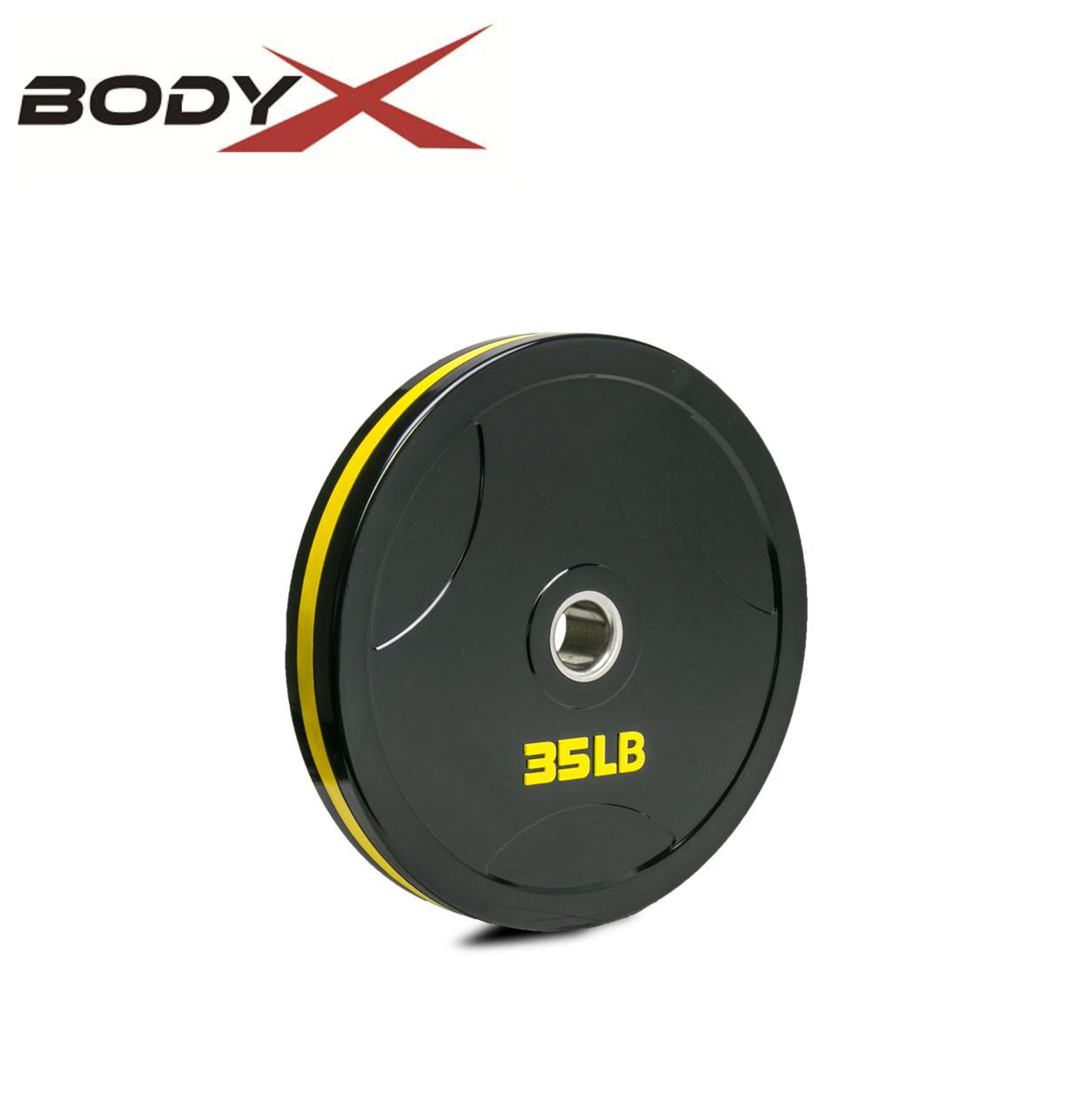 BCB0BS Barbell Shield Training Bumper Plates