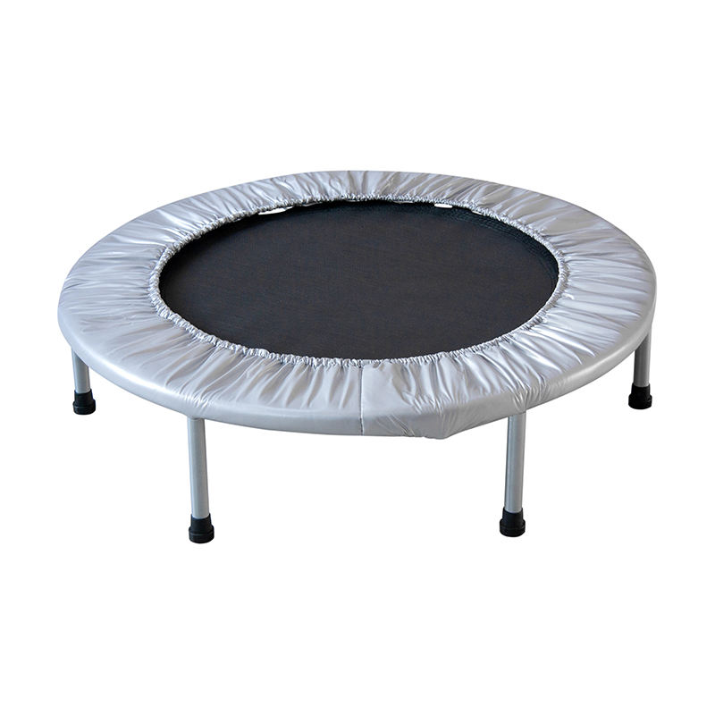 WTF026 Mini Rebounder Exercise Trampoline for Adult Indoor Small Trampoline for Kids Workout Fitness Trampoline for Children