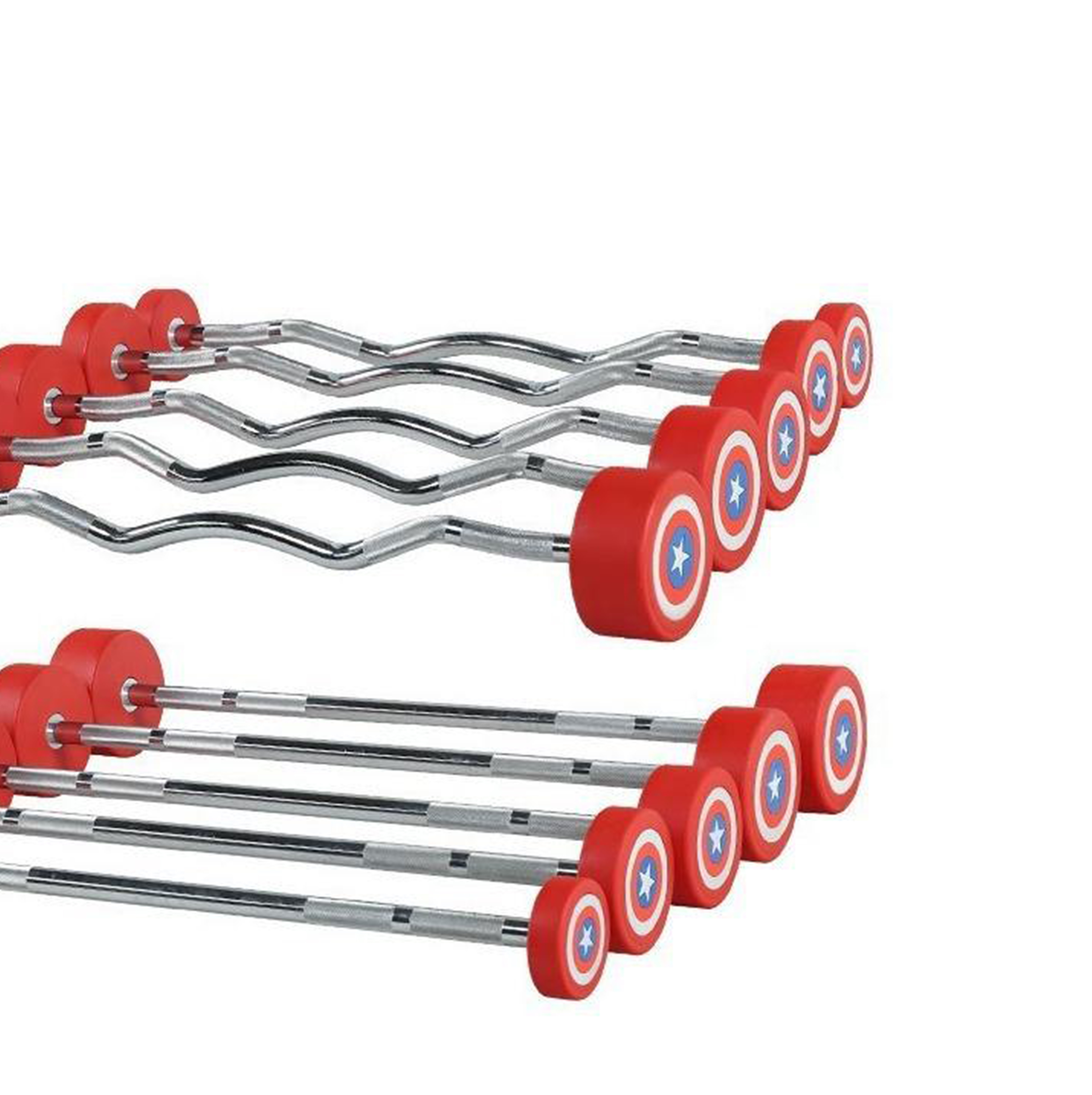 BC001 Barbell