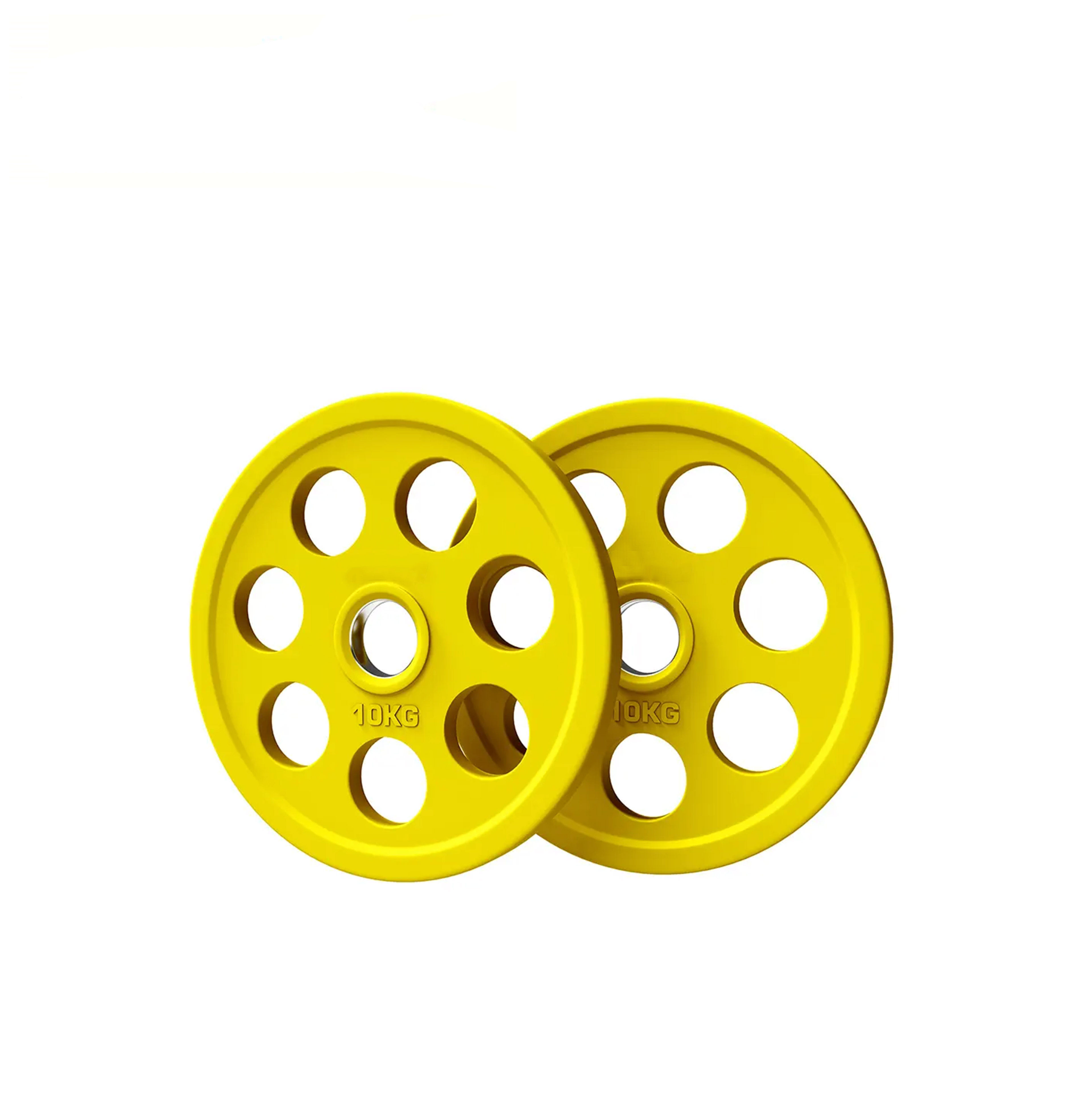 BRW210 Color Rubber Coated Plate