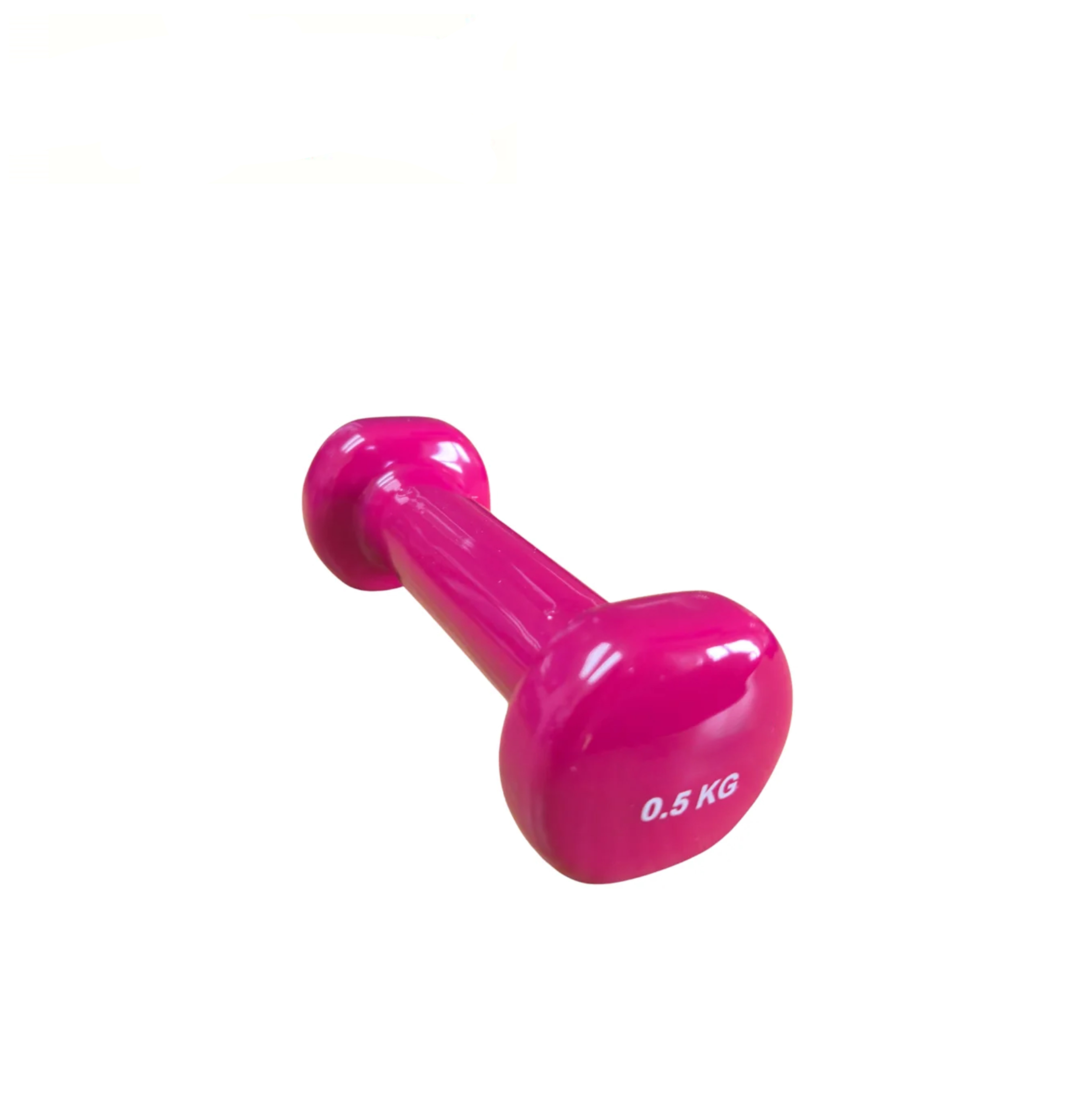 BV020 Fitness Vinyl Dipped Dumbbells (Fitbells)