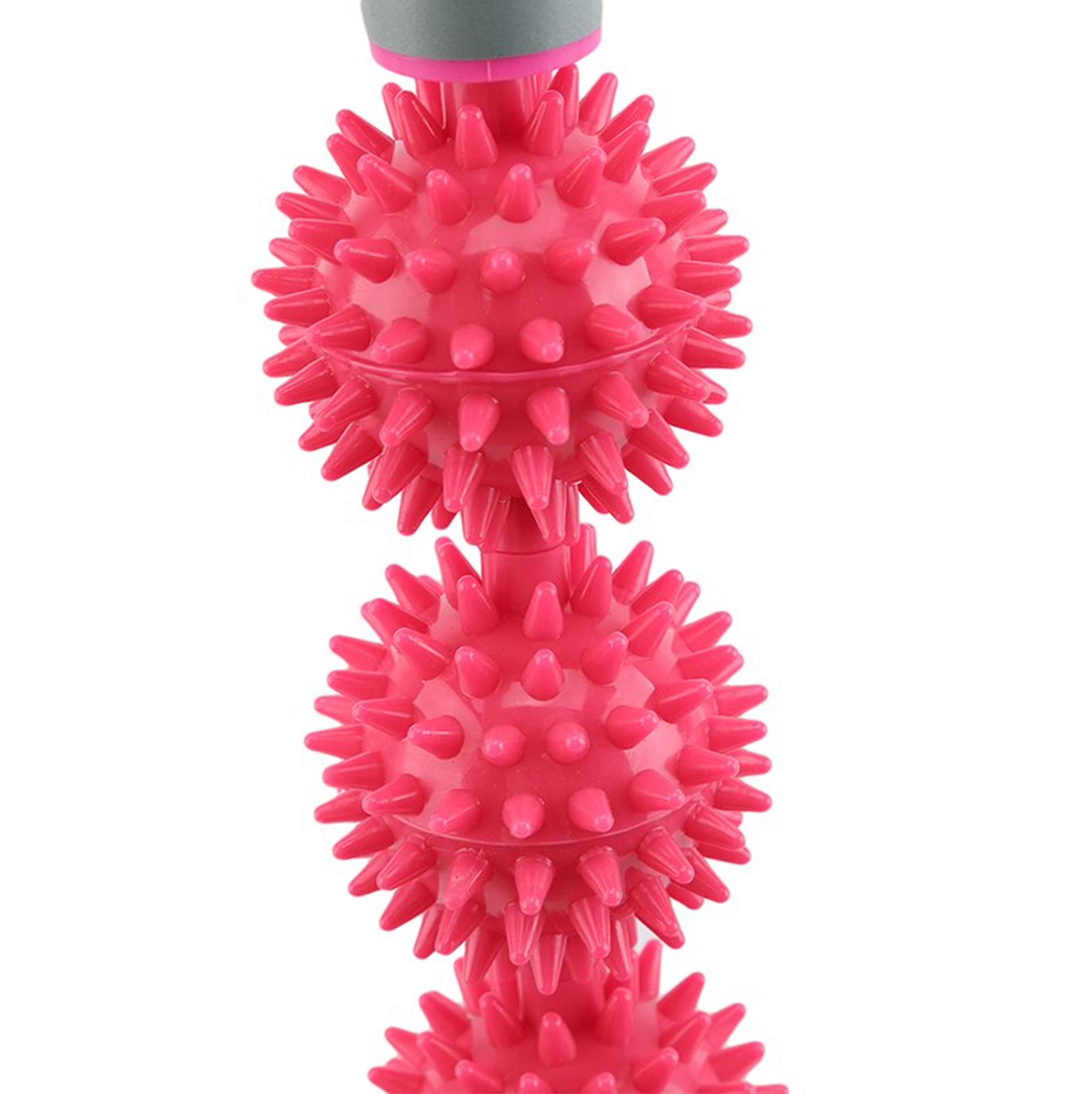 BMS08 Gym Muscle Massage Roller Yoga Stick Body Massage Relax Tool