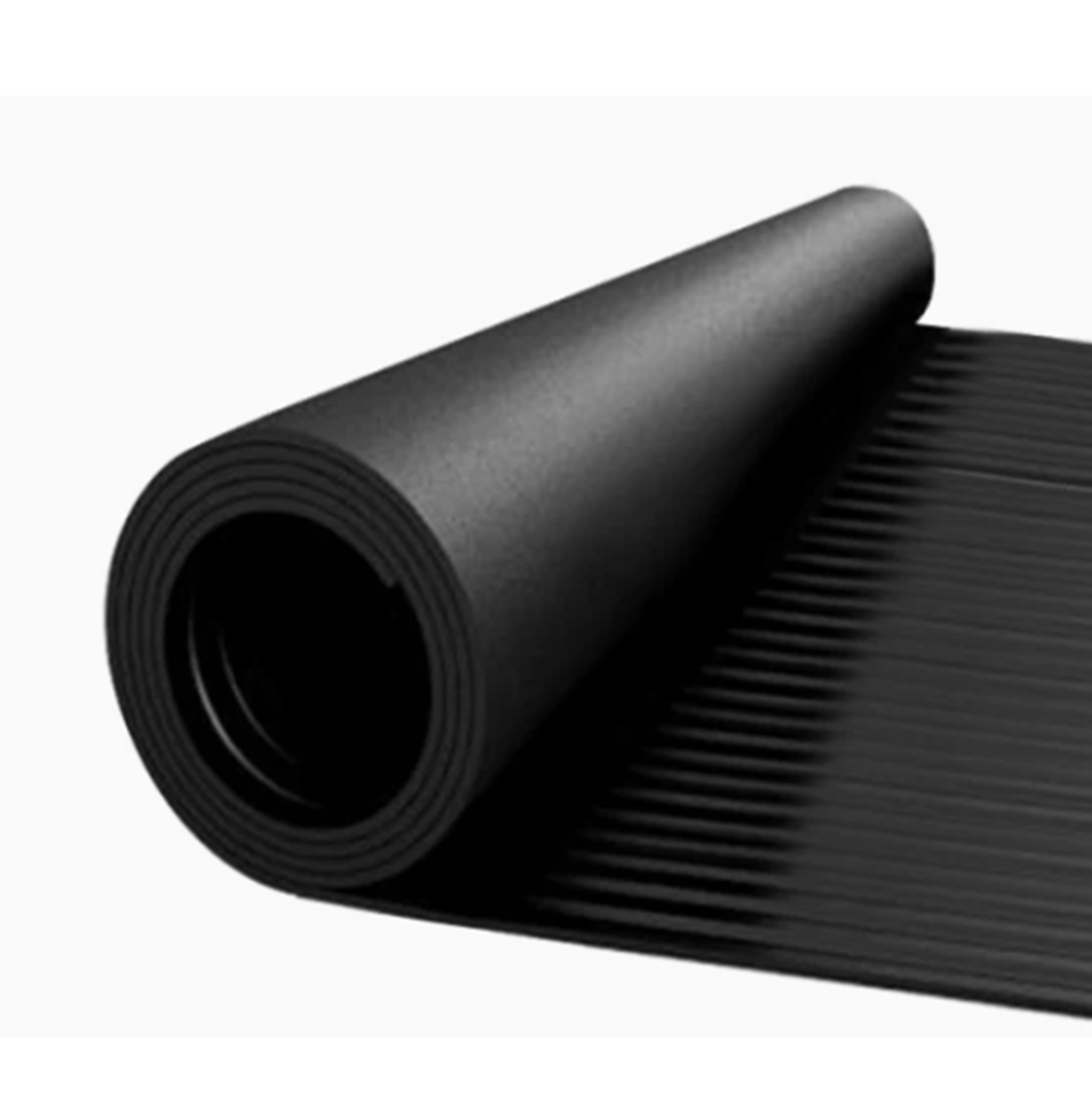 BSA000 Anti Aging/Anti Slip/ Heat Proof/Sound Insulation Shock Absorbing Rubber Sheet