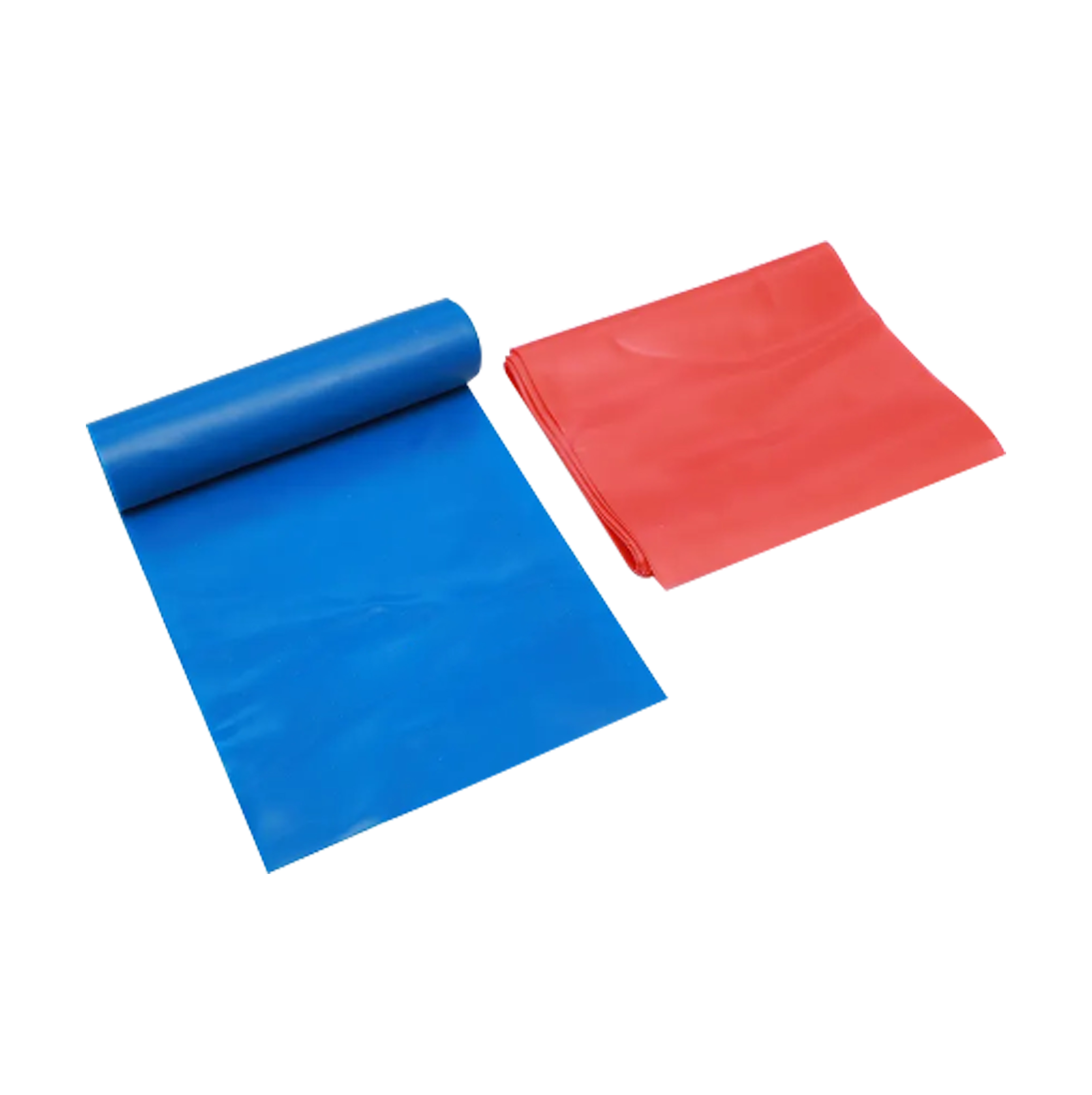 BF816 Stretch Band Latex or TPE Material Exercise  Resistance Thera Band