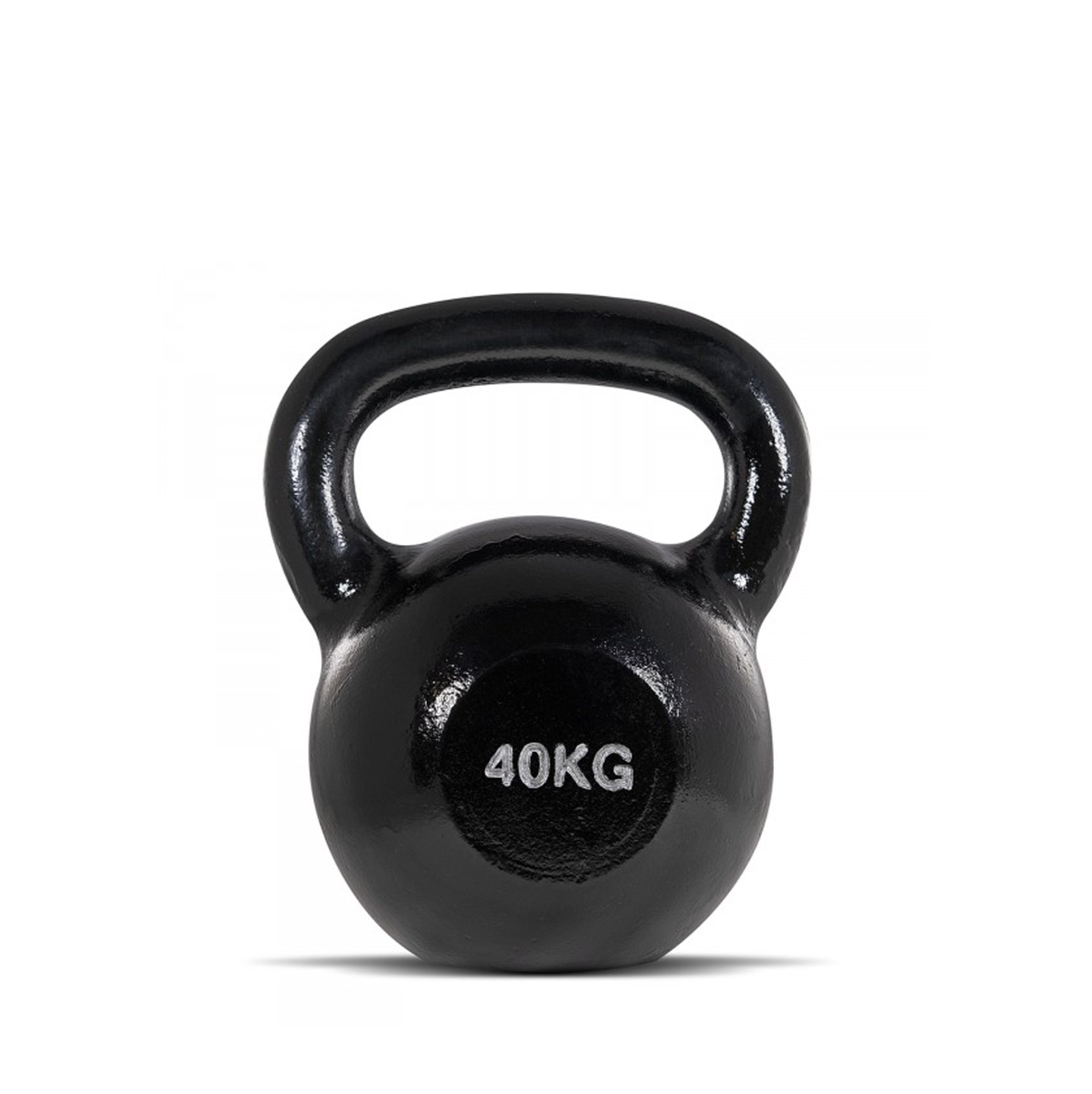 BIK001 Kettlebell