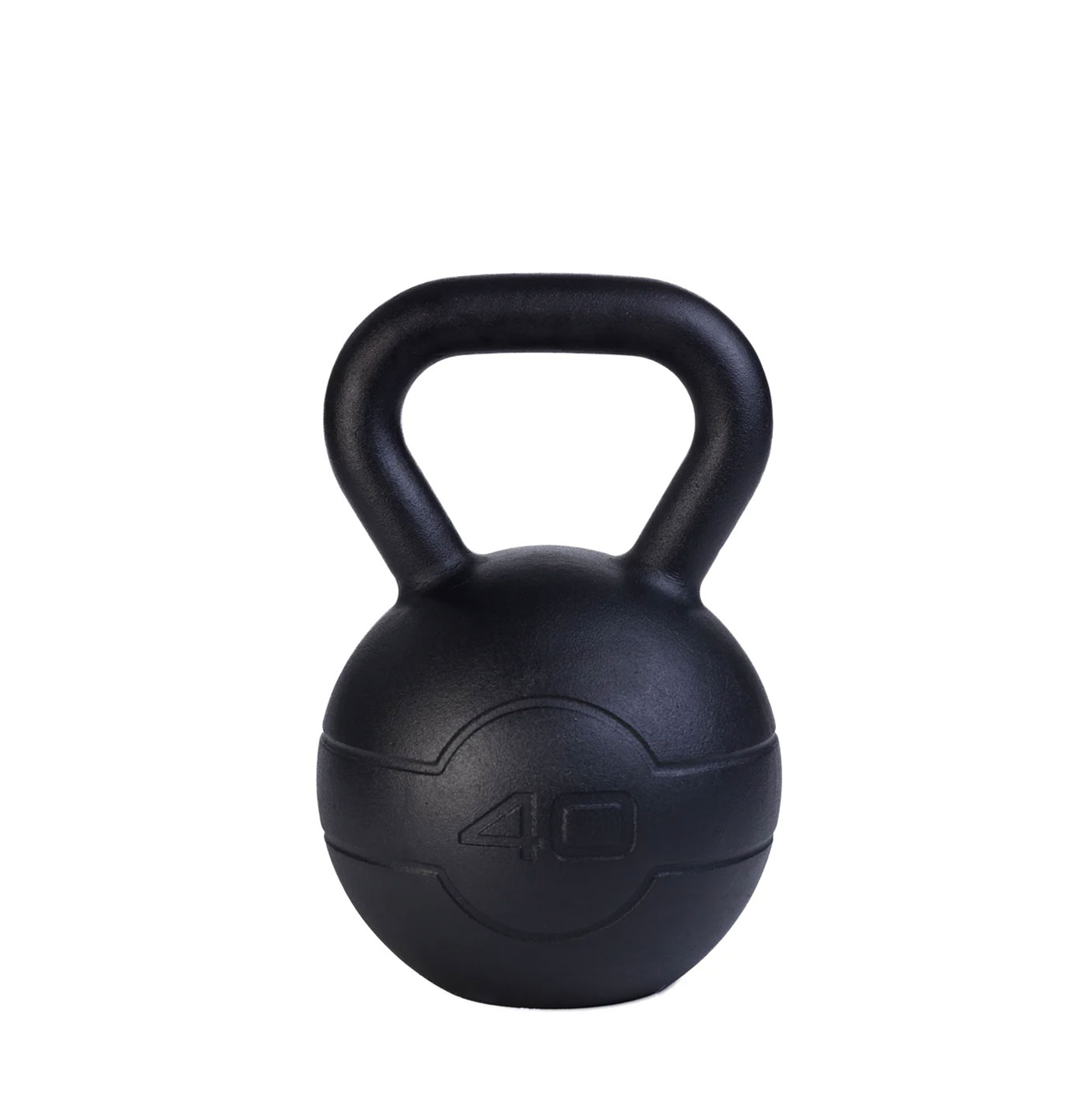 BIK0KB Kettlebells