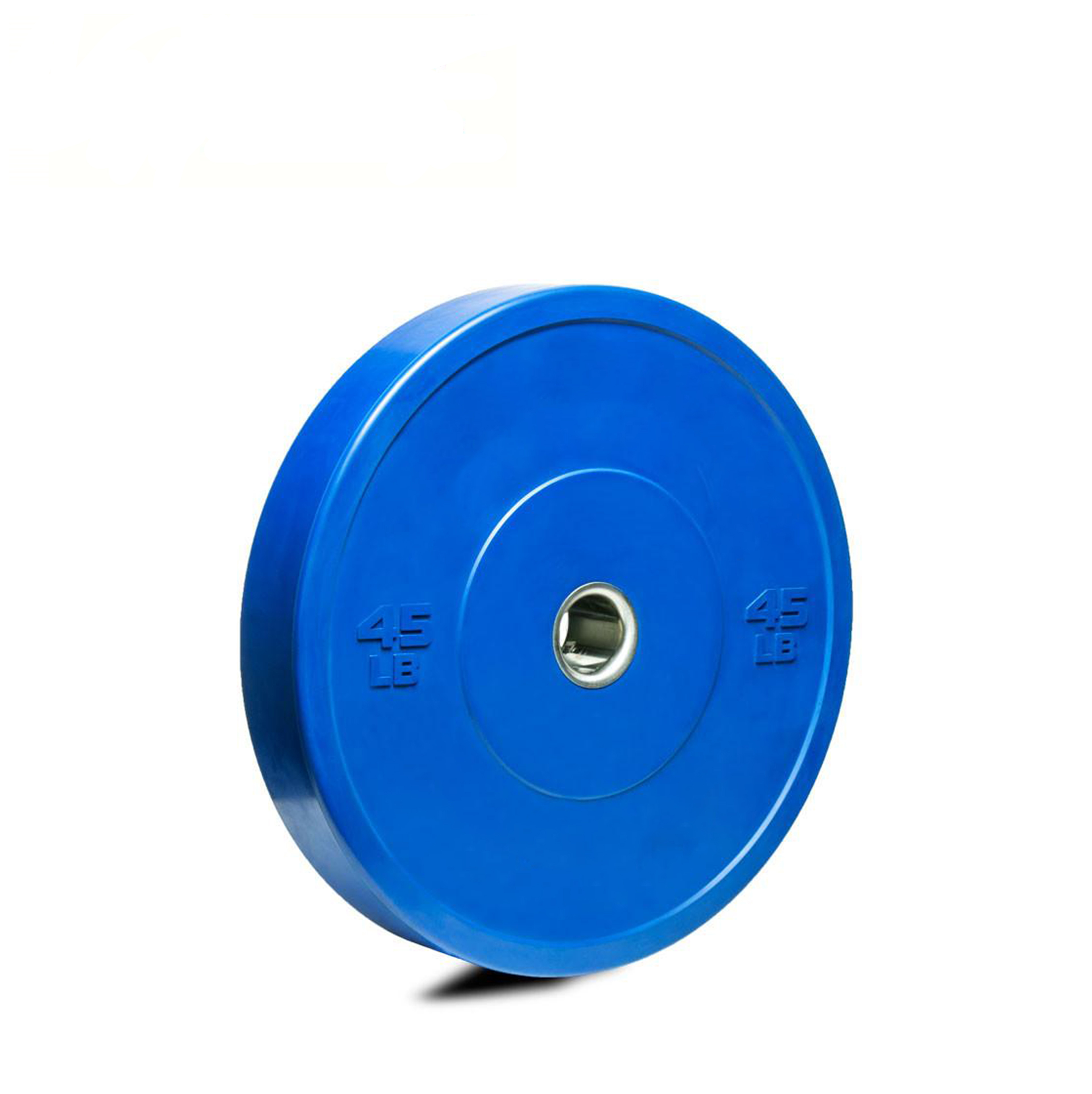 BCB000 Barbell Color Sport Bumper Plates