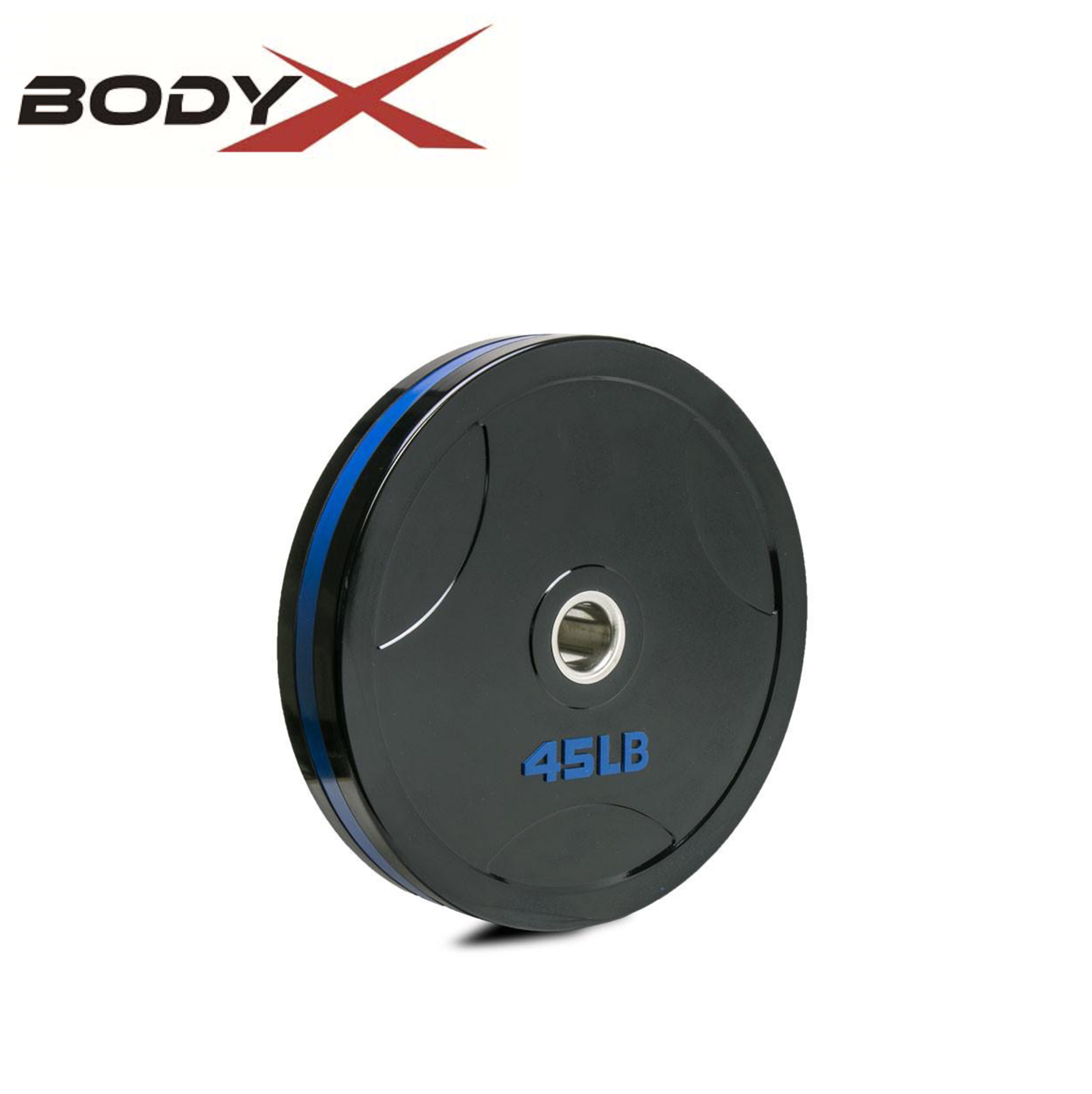 BCB0BS Barbell Shield Training Bumper Plates