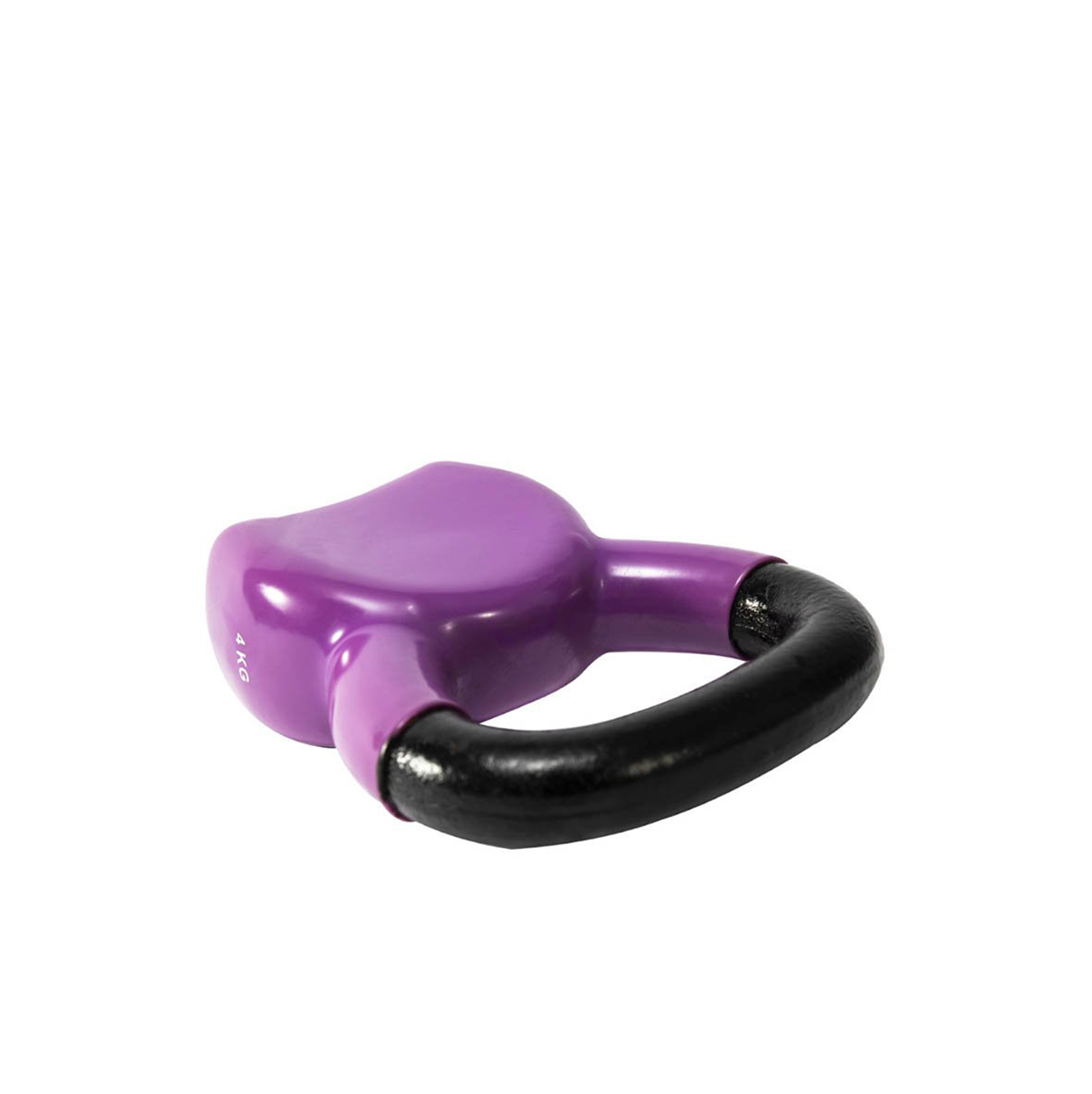 BVK004  Kettlebell 