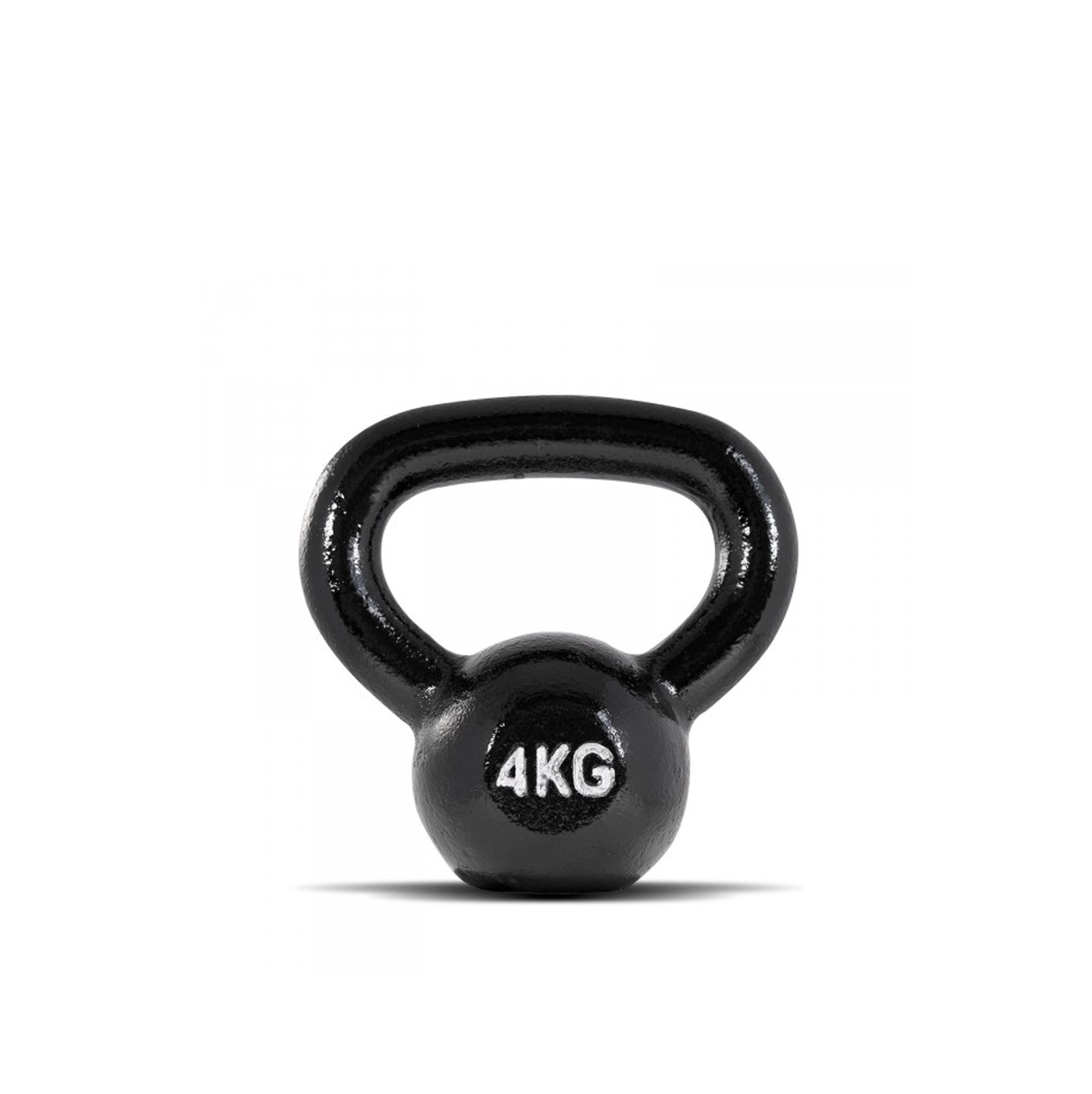 BIK001 Kettlebell