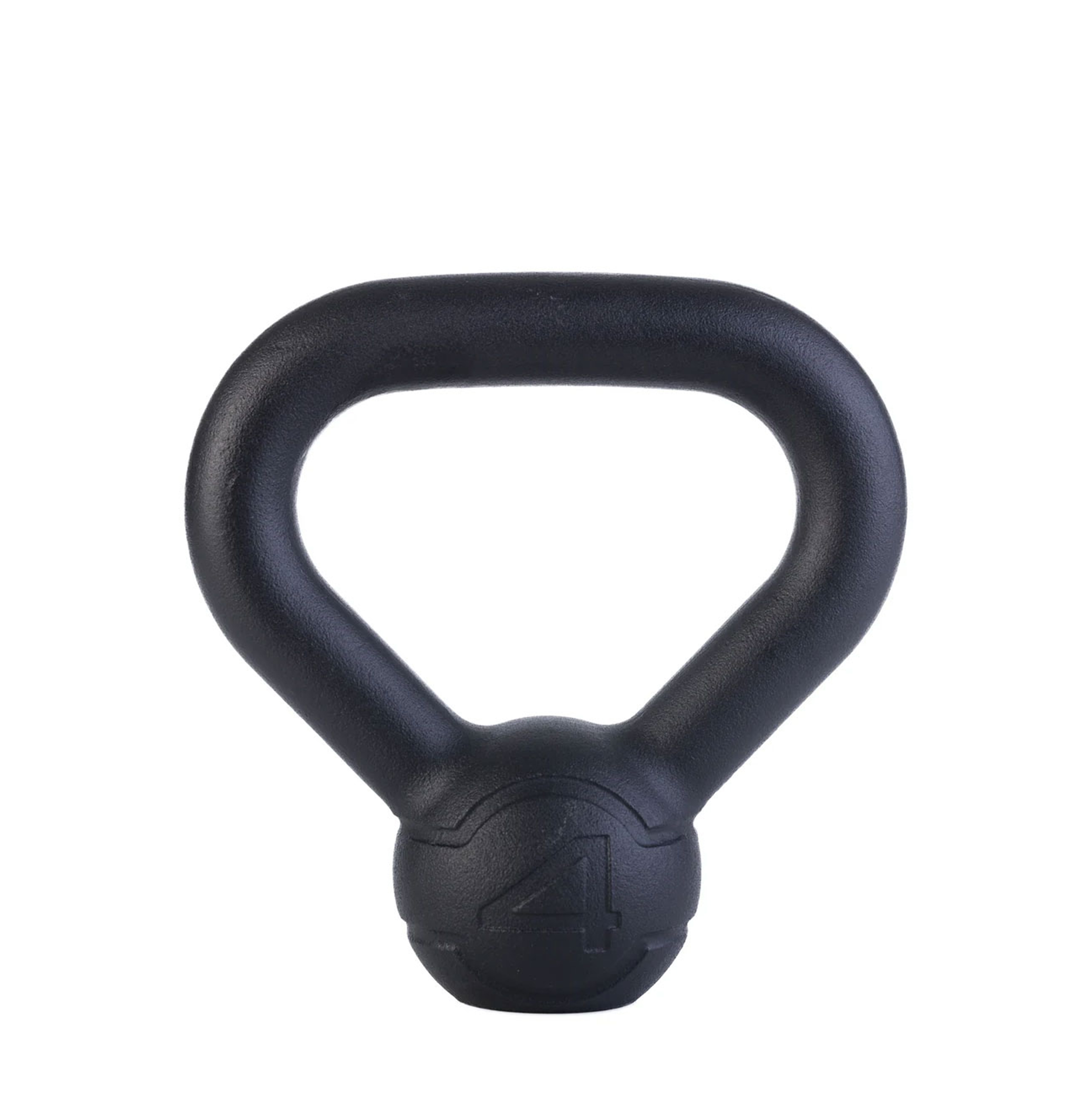 BIK0KB Kettlebells