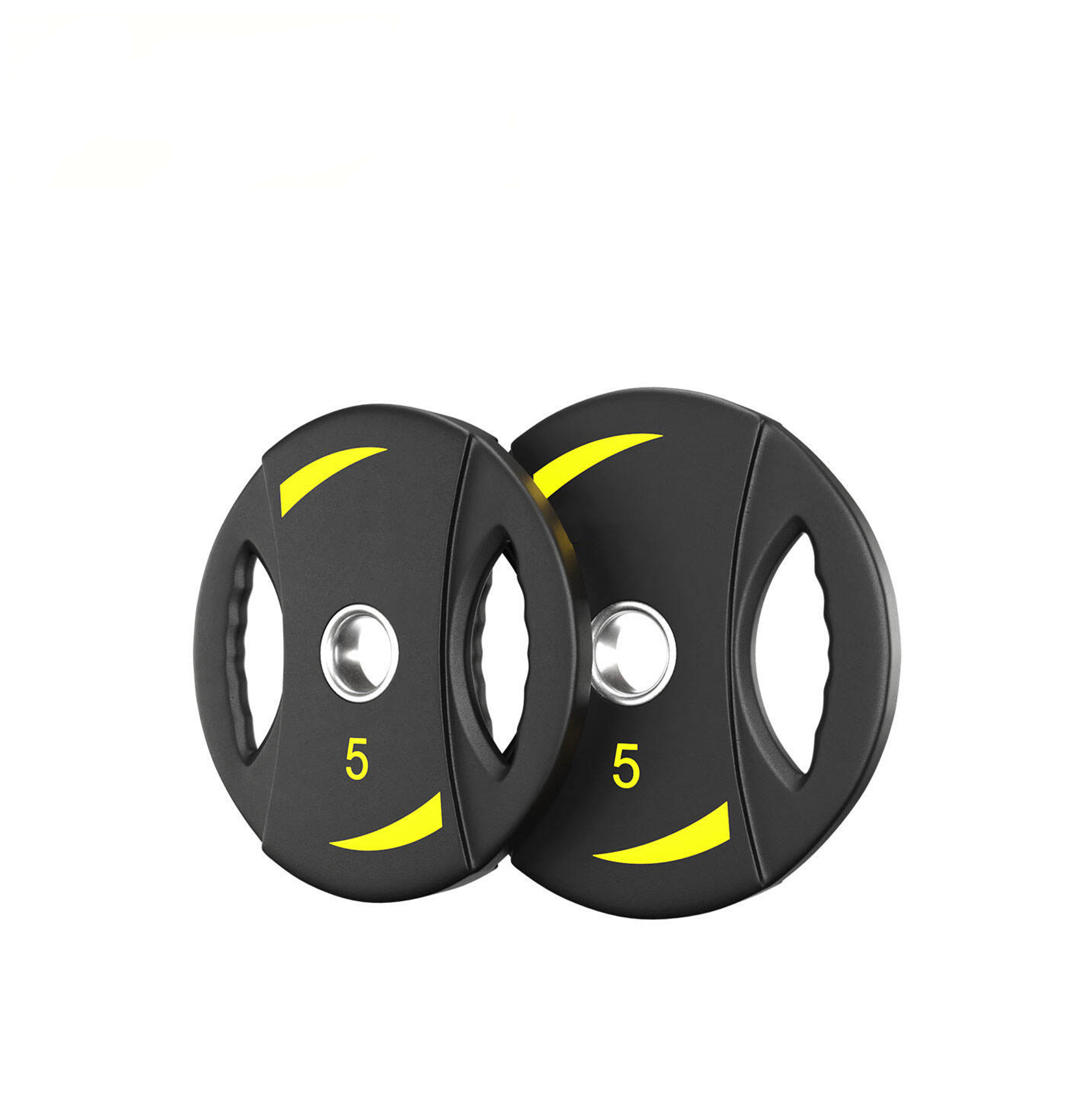 BUWP-2 Urethane Weight Plates