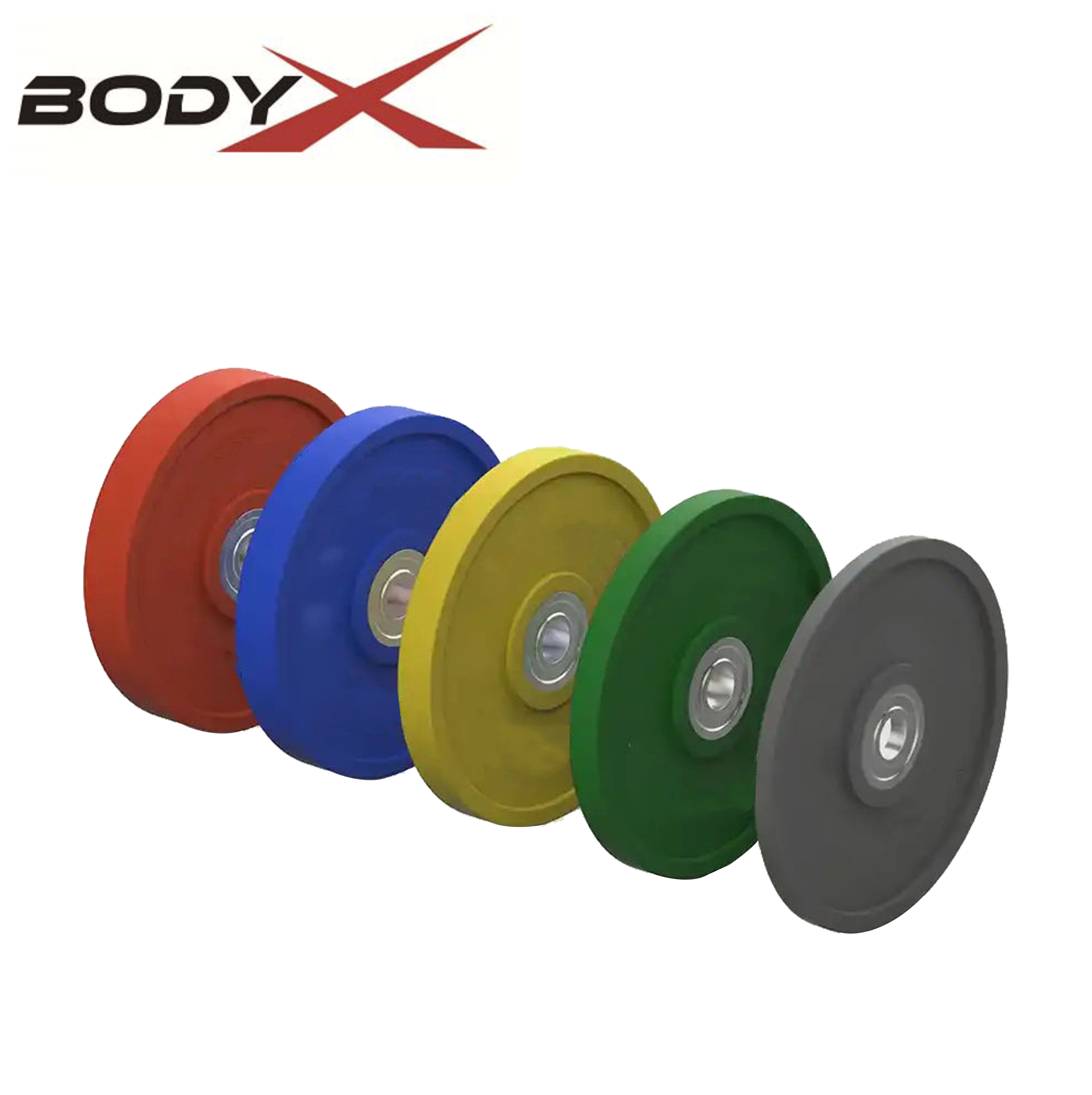 BCP002 Competition CPU Single Plate