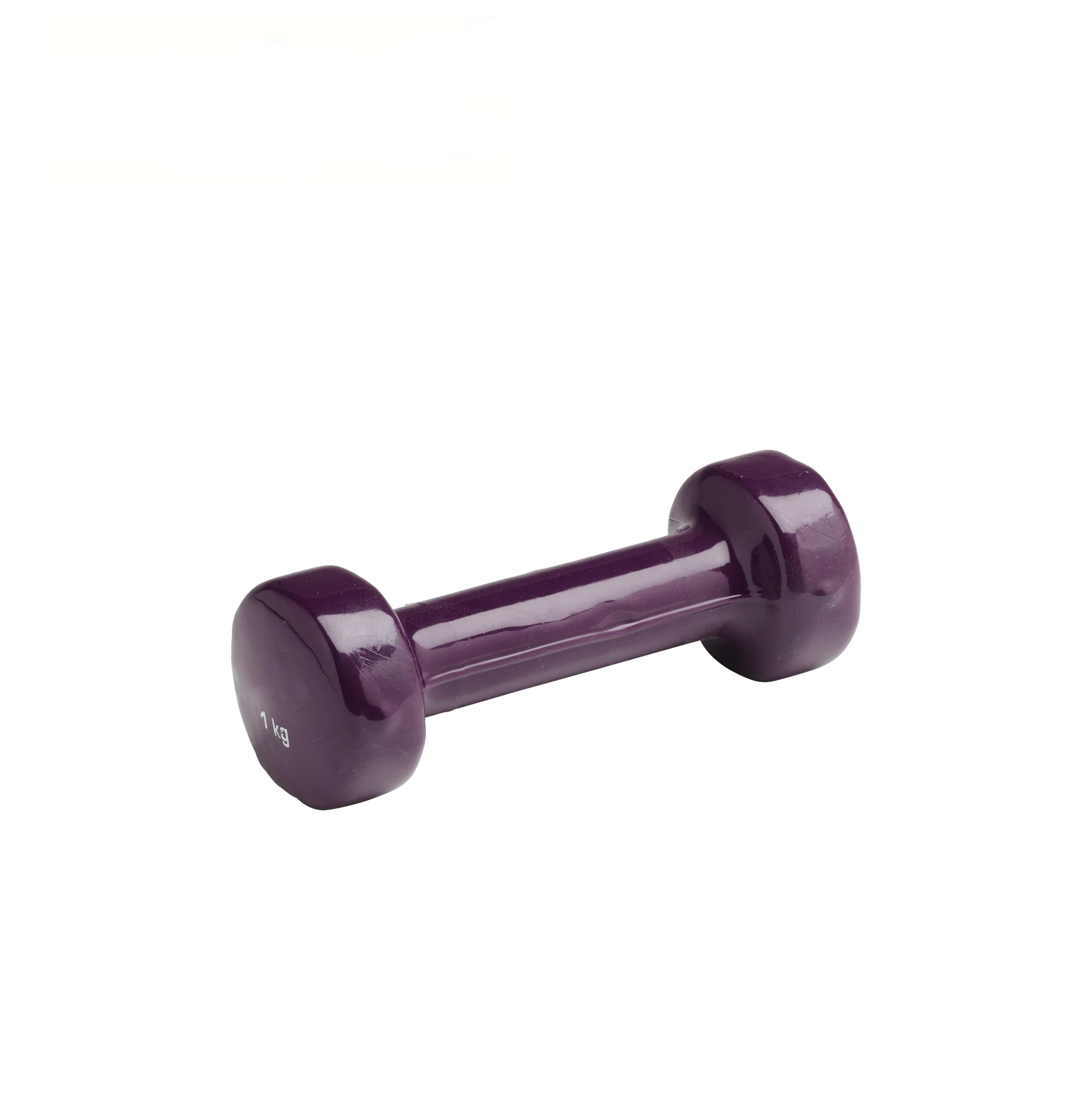 BV020 Fitness Vinyl Dipped Dumbbells (Fitbells)