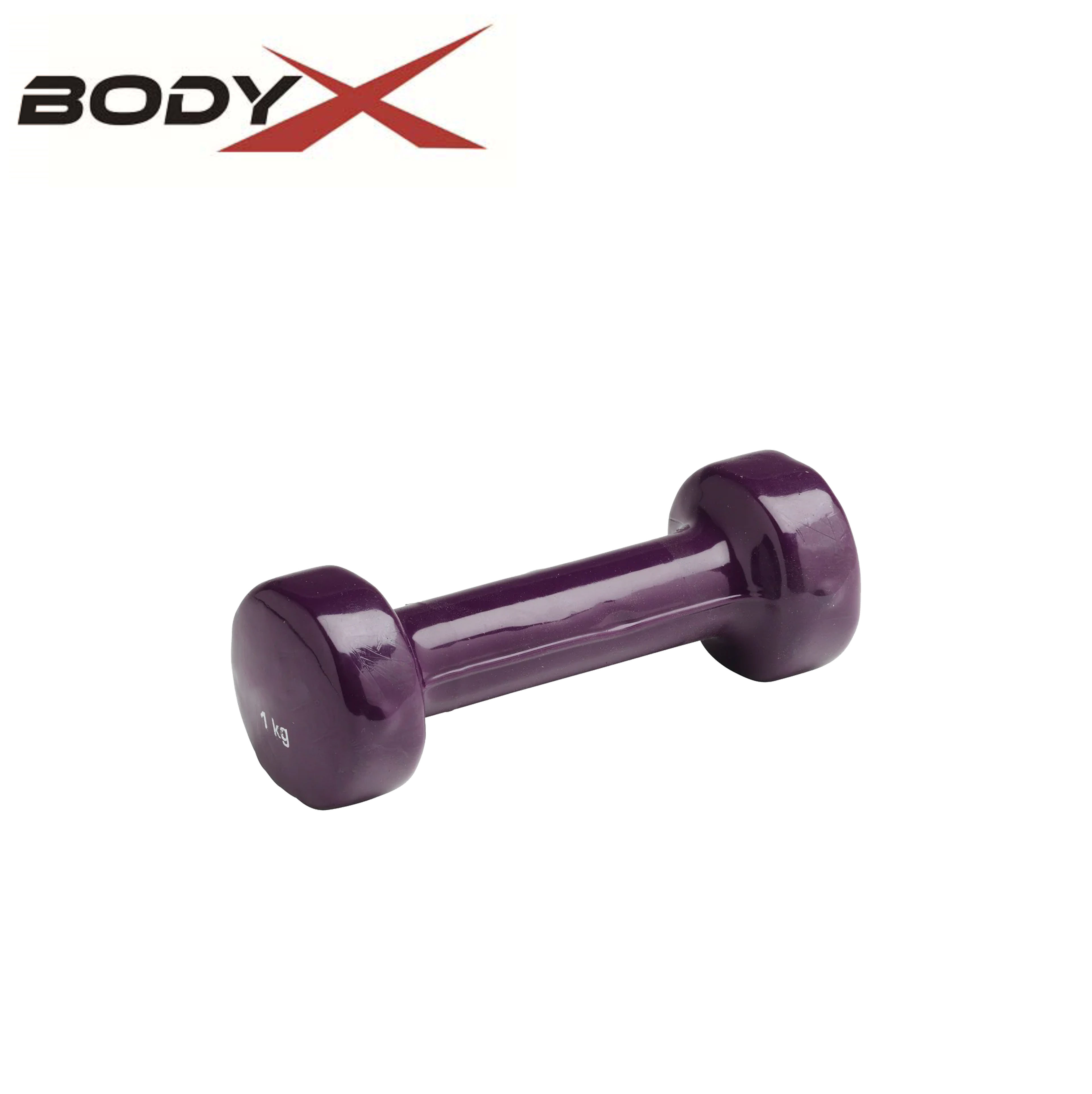Vinyl Dumbbells