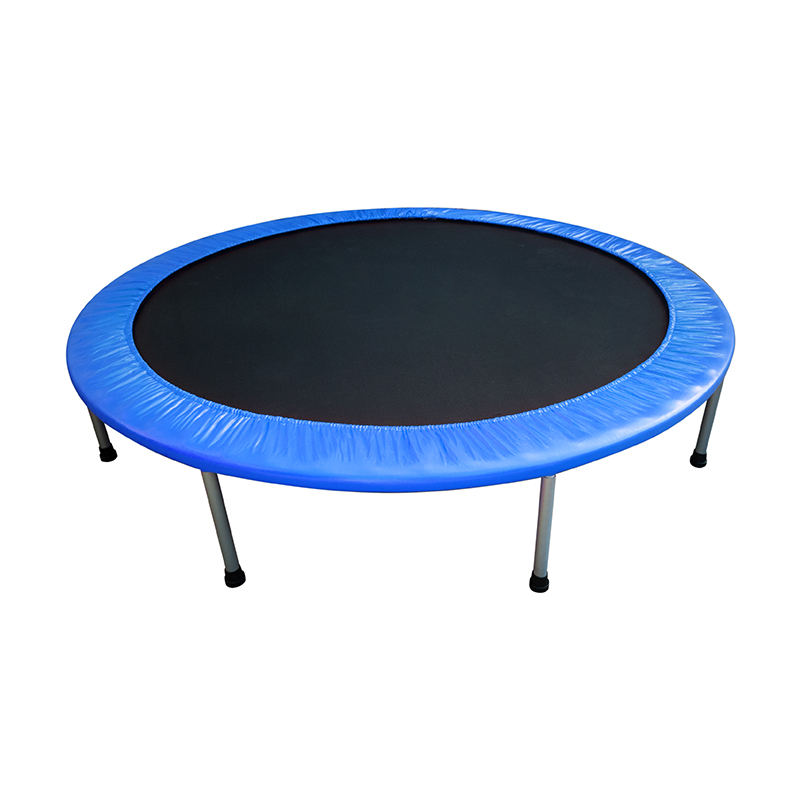WTM003 Factory Mini Indoor Home Cheap 2-way Foldable Girl Boy Customizable Pattern Little Trampoline for Kids and Children