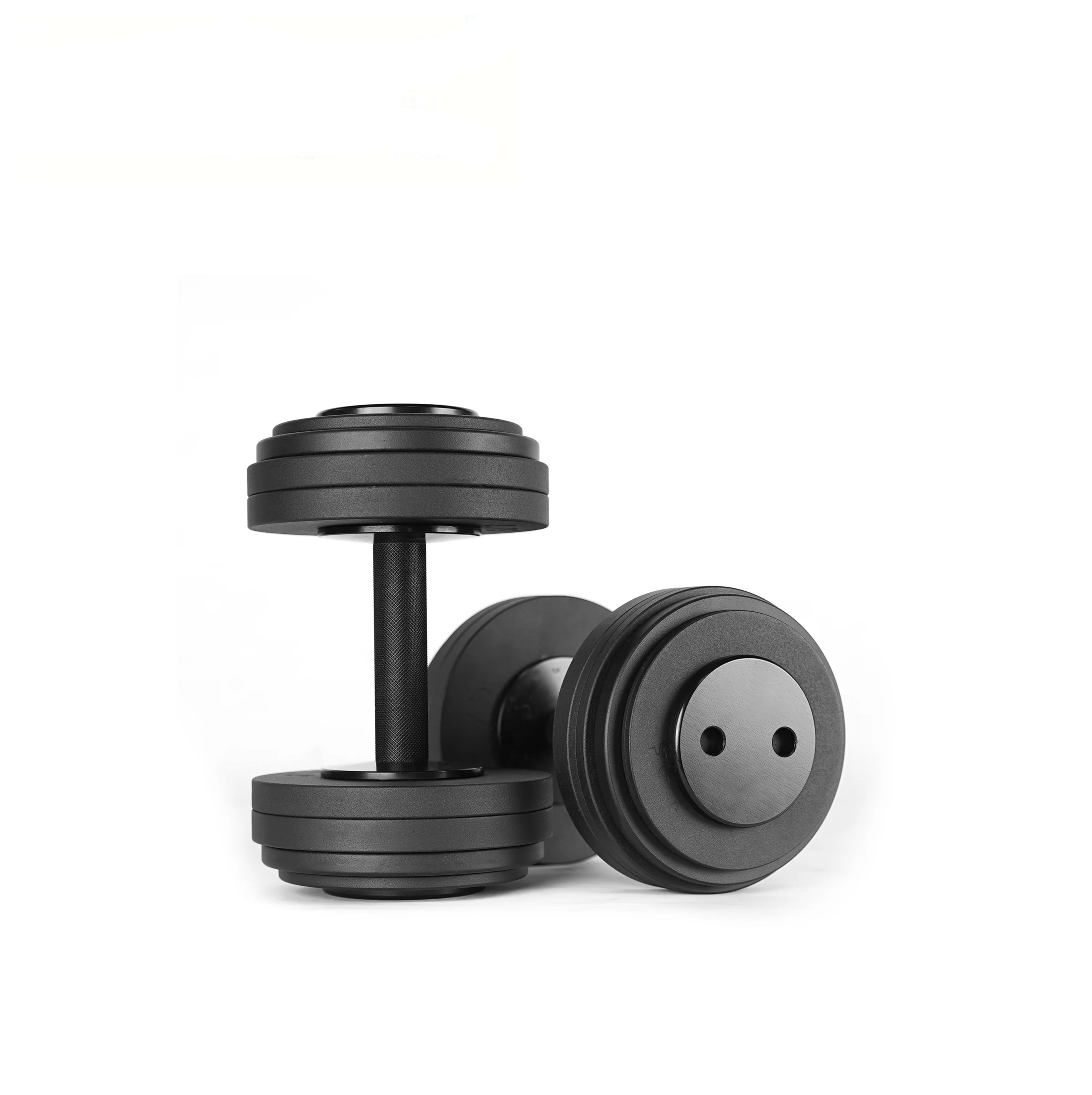 BT-ReX T-ReX Adjustable Dumbbell Kit Dark Knight Edition